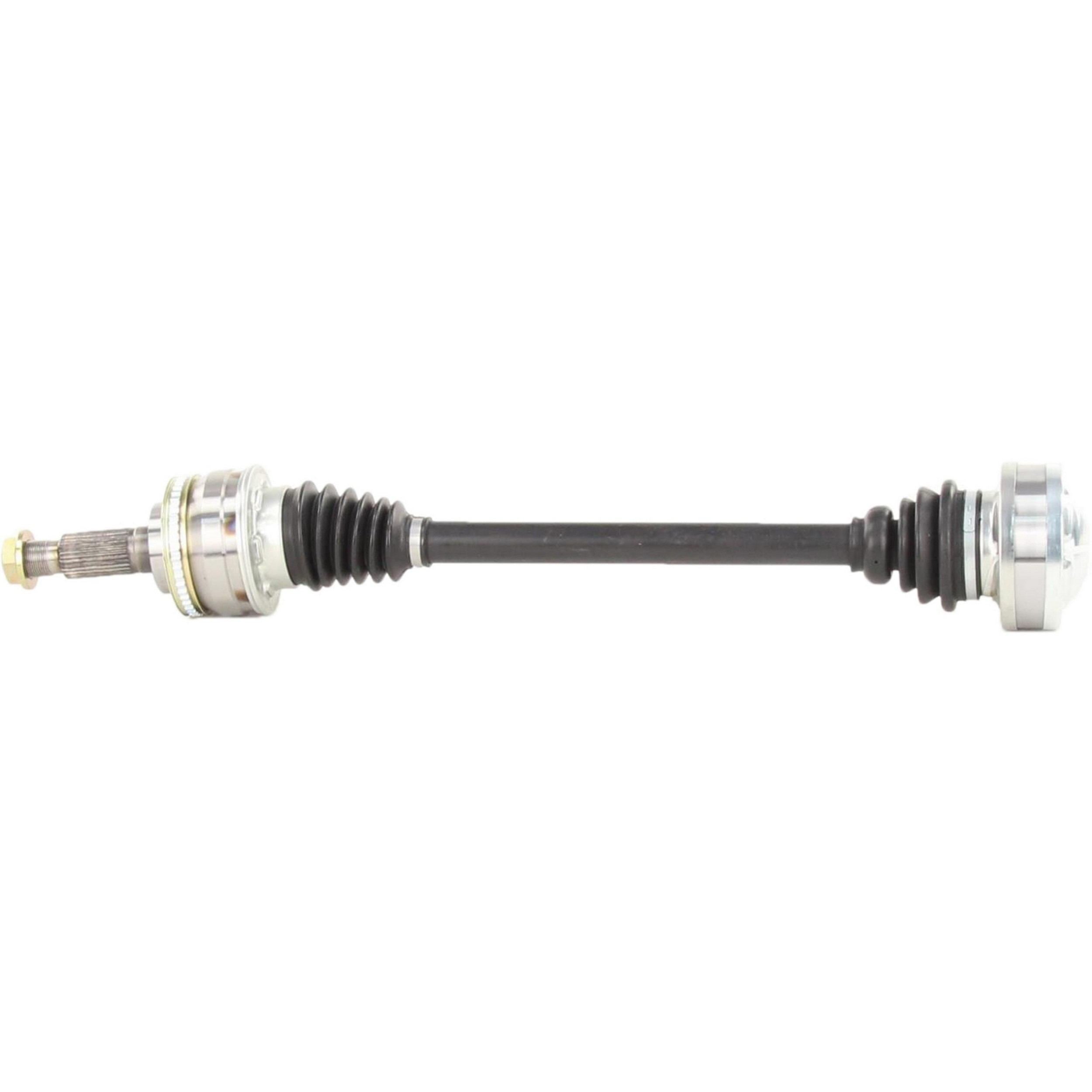 TrakMotive New CV Axle Shaft TO-8310