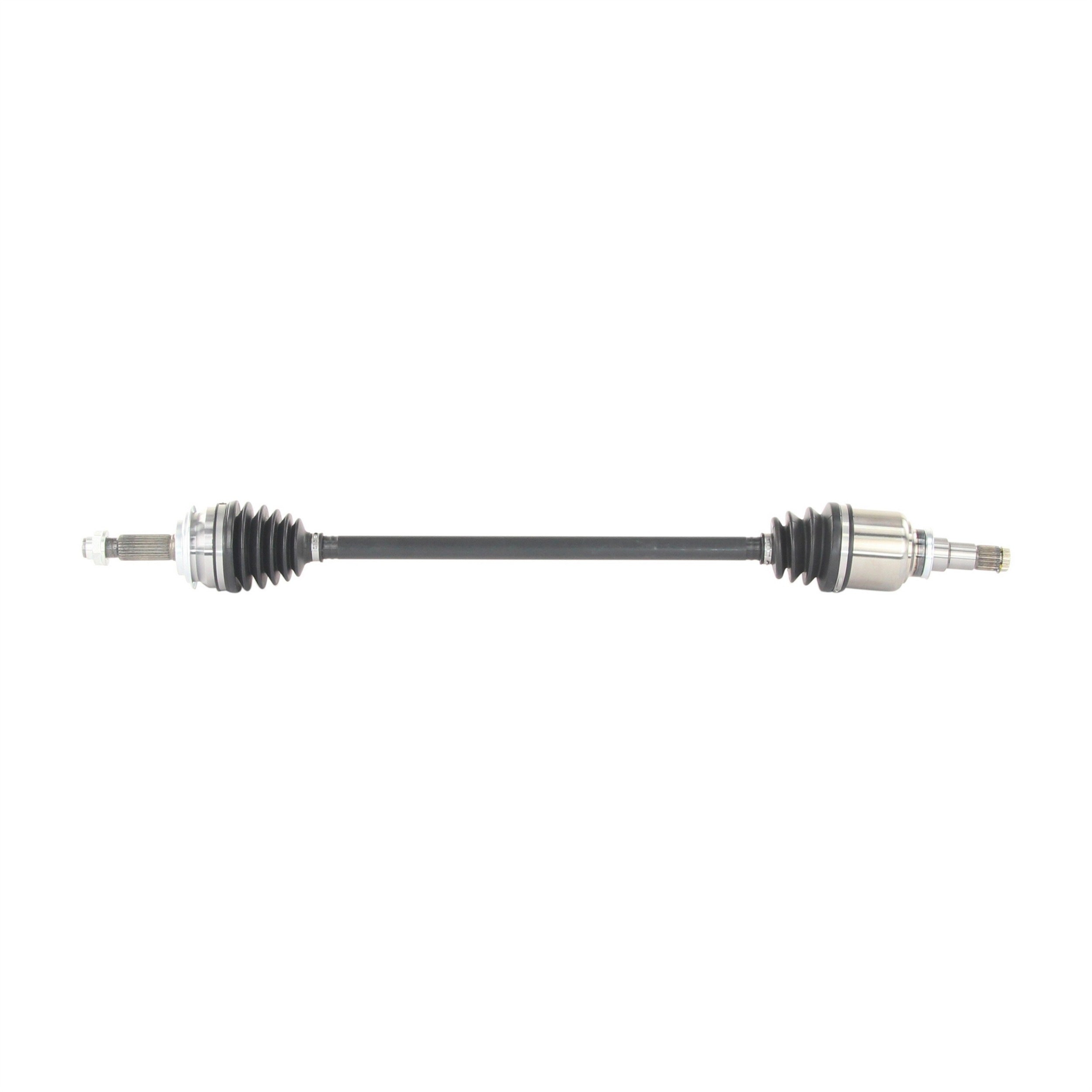 TrakMotive New CV Axle Shaft TO-8327