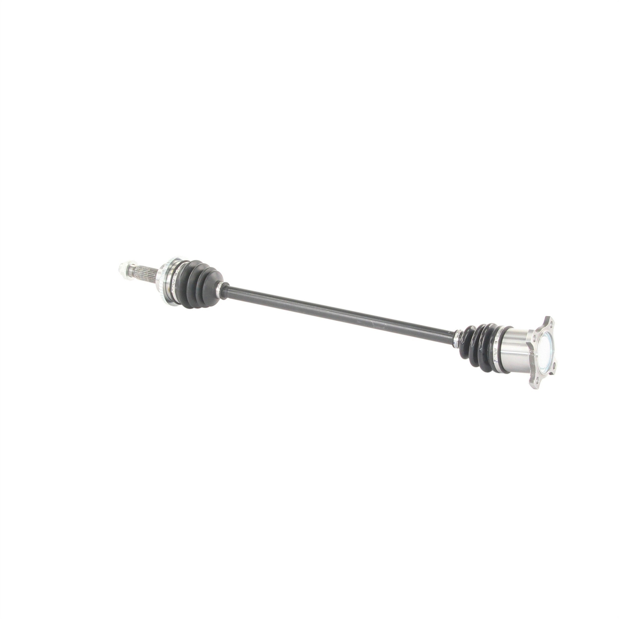 TrakMotive New CV Axle Shaft TO-8328
