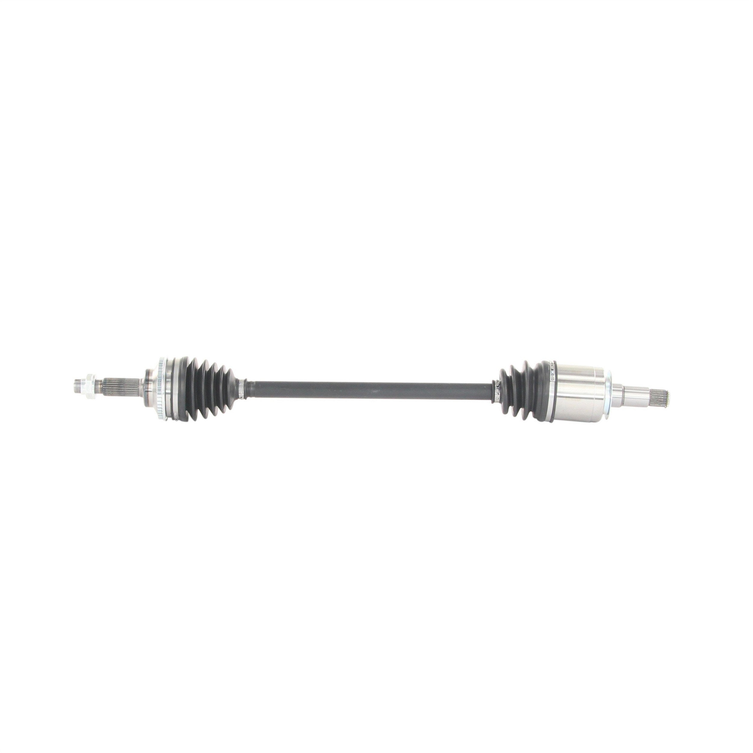 TrakMotive New CV Axle Shaft TO-8329
