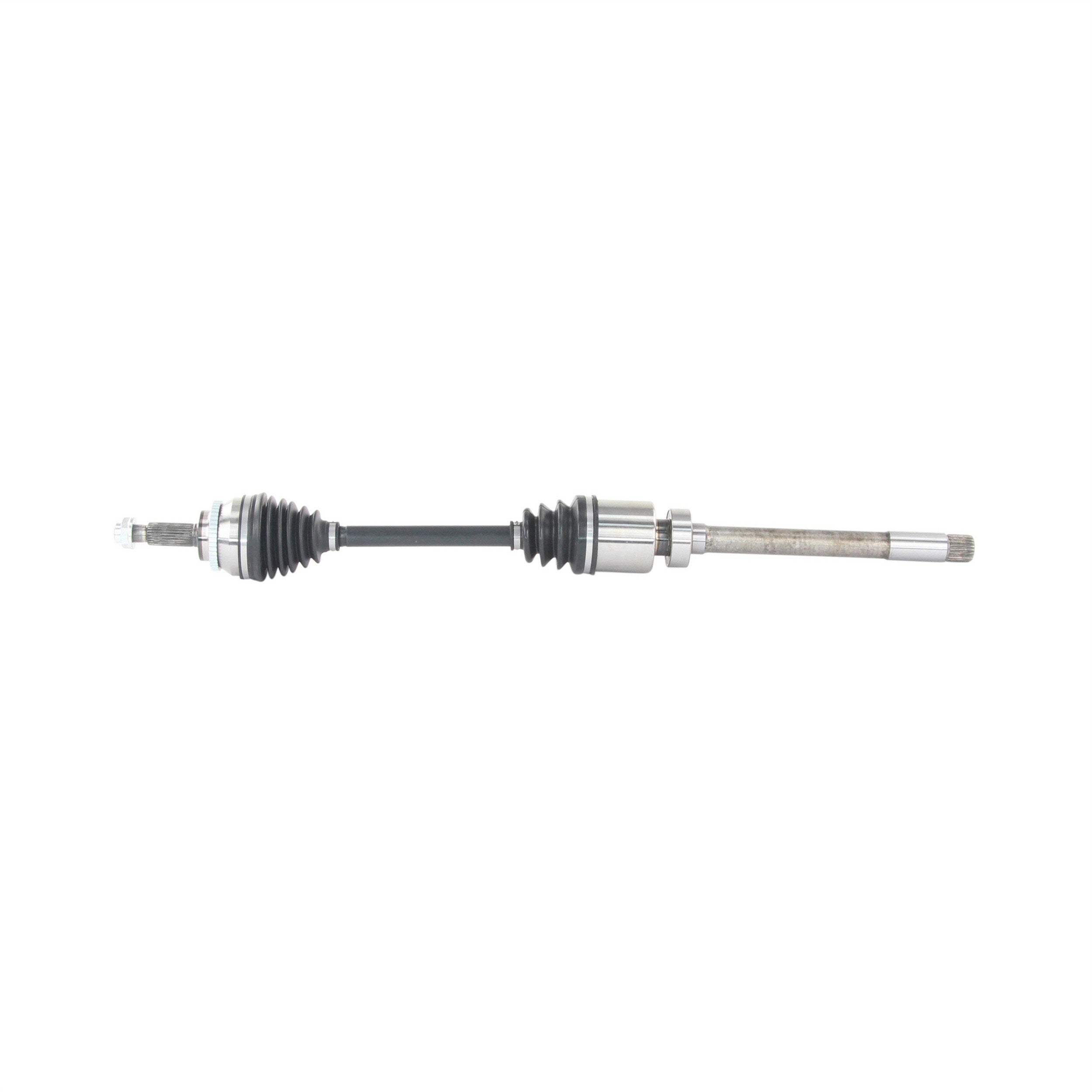 TrakMotive CV Axle Shaft TO-8330