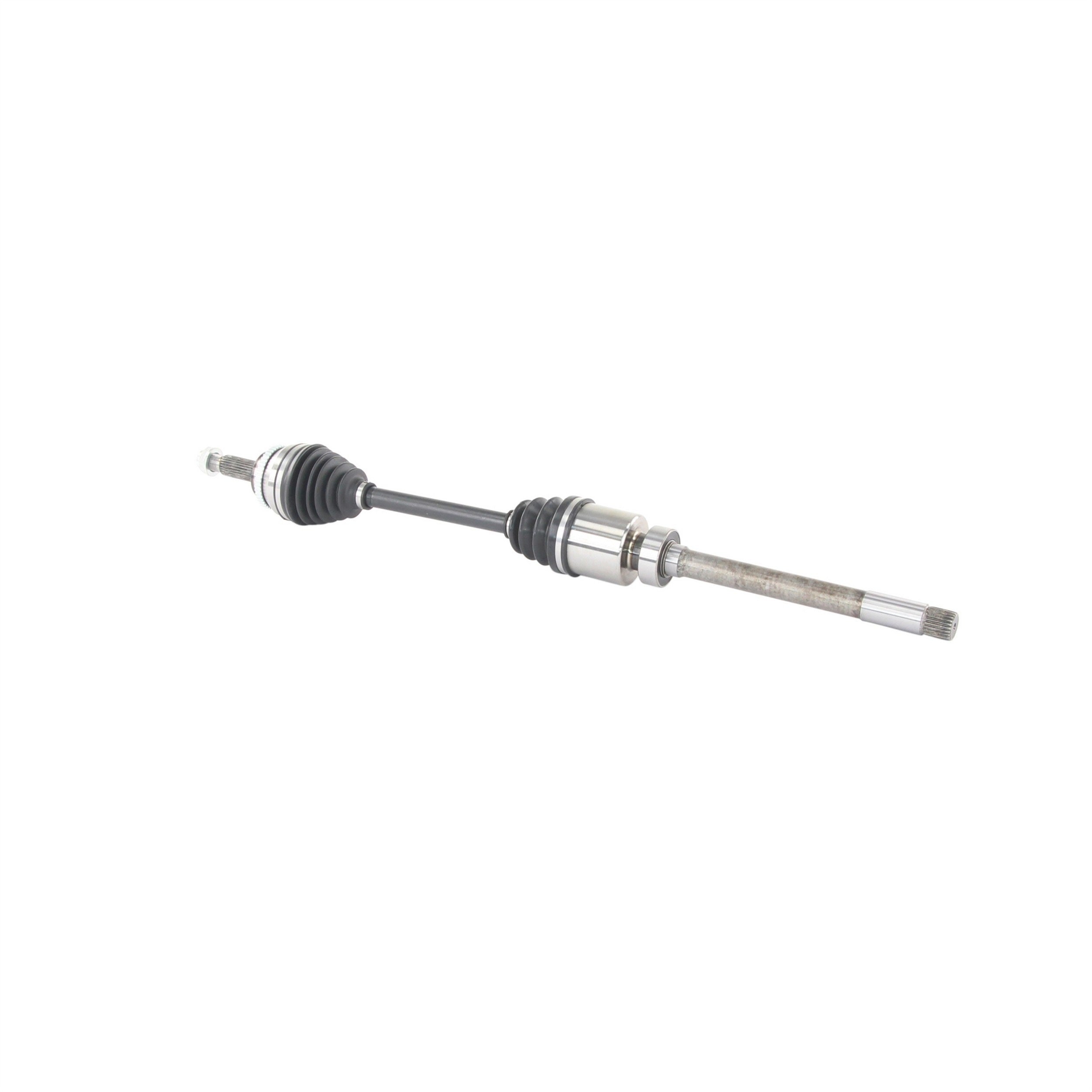 TrakMotive New CV Axle Shaft TO-8330