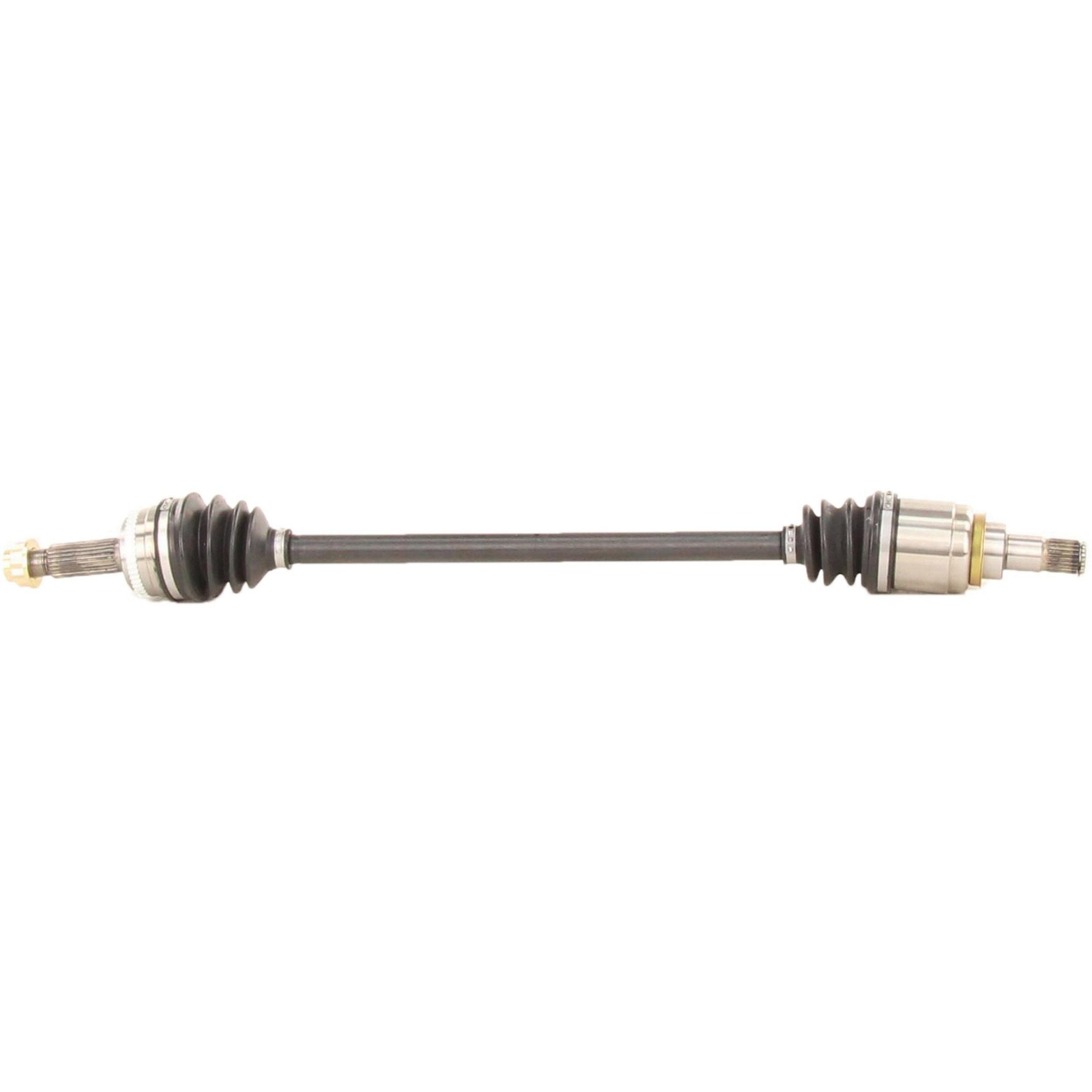 TrakMotive CV Axle Shaft TO-8332