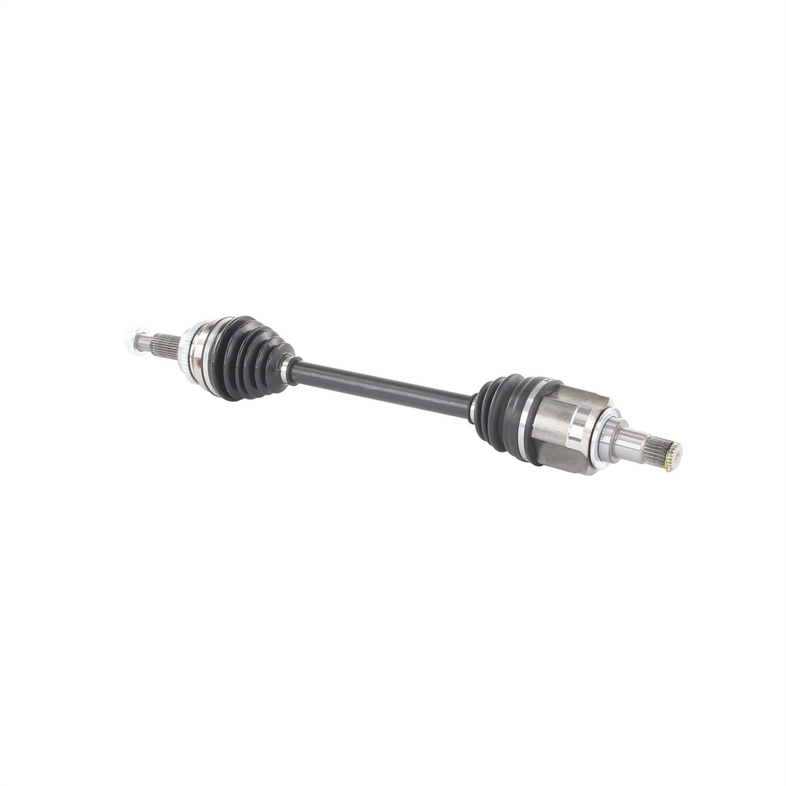 TrakMotive New CV Axle Shaft TO-8333