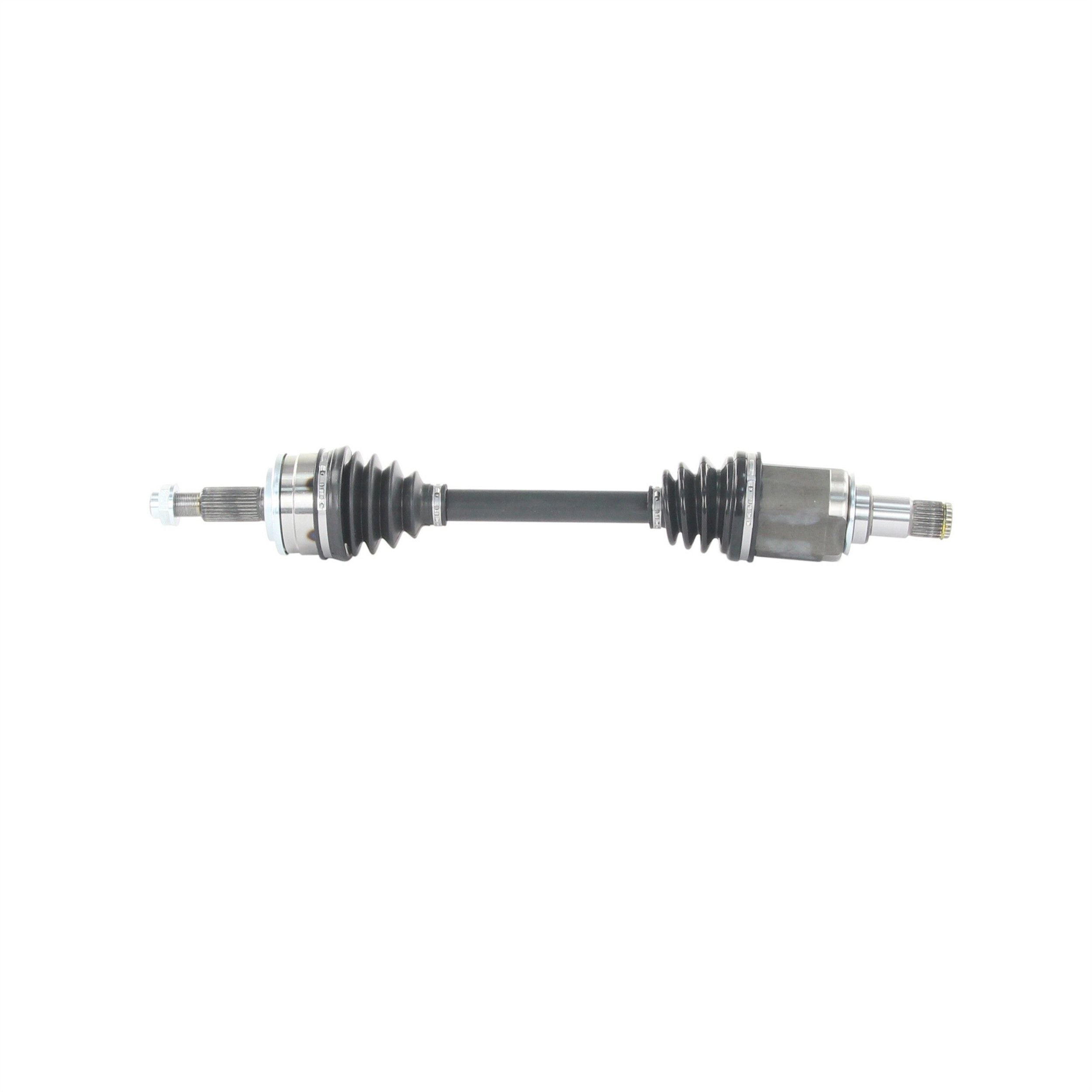 TrakMotive New CV Axle Shaft TO-8334