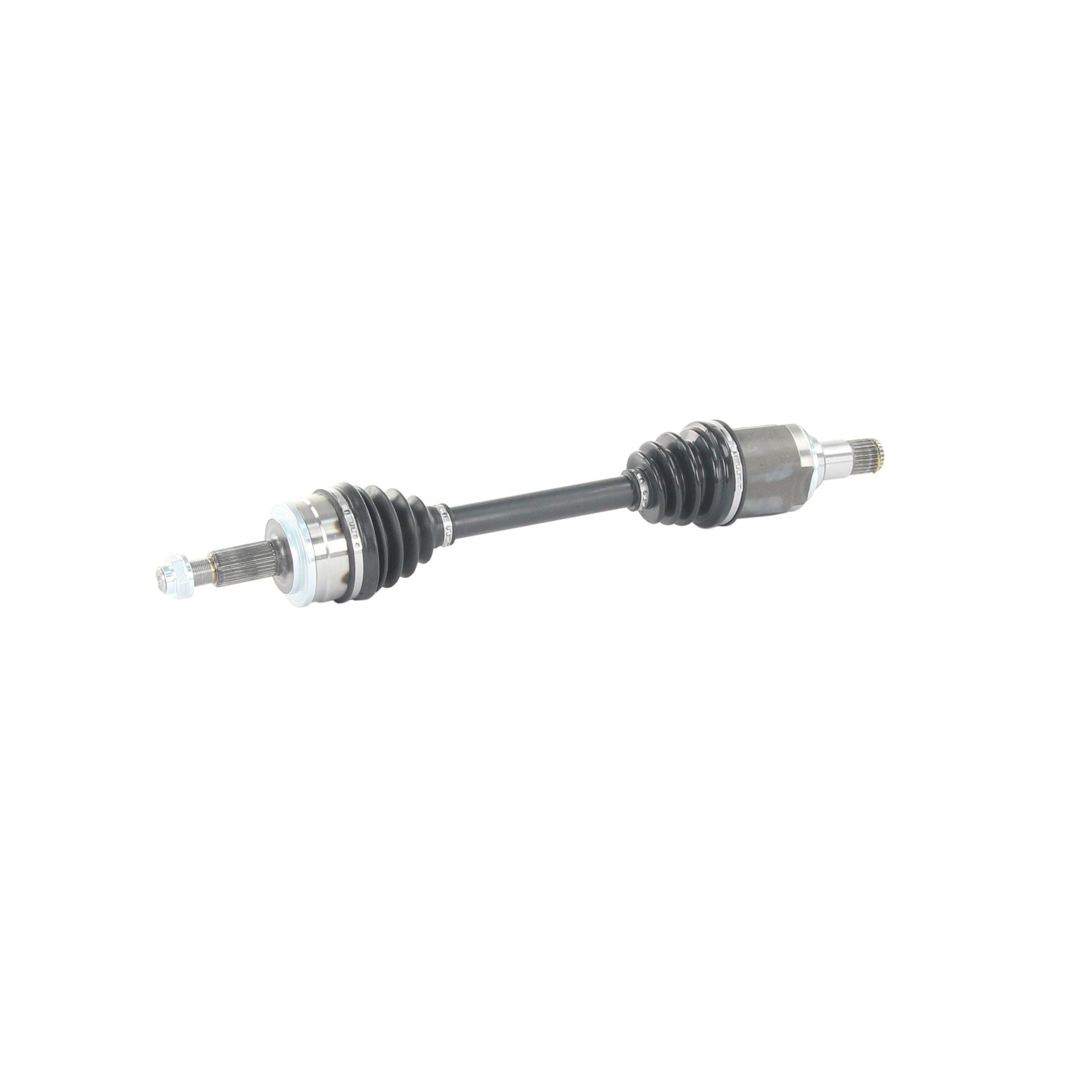 TrakMotive CV Axle Shaft TO-8334