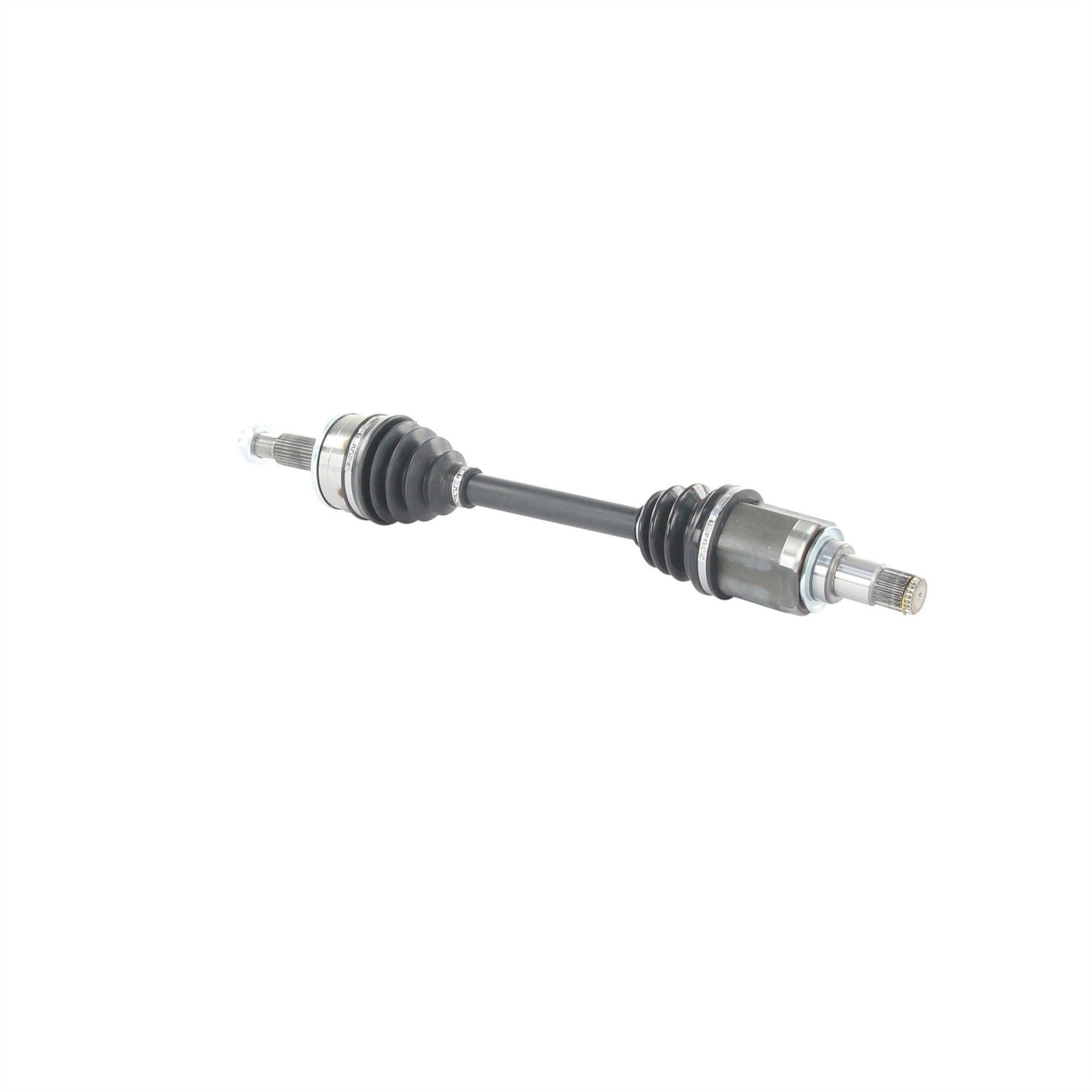TrakMotive New CV Axle Shaft TO-8334