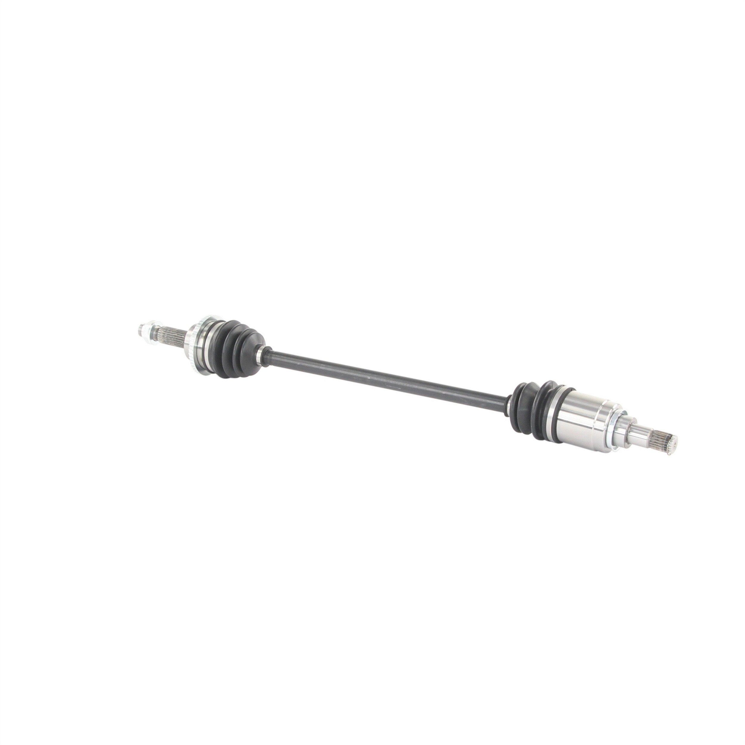 TrakMotive New CV Axle Shaft TO-8336