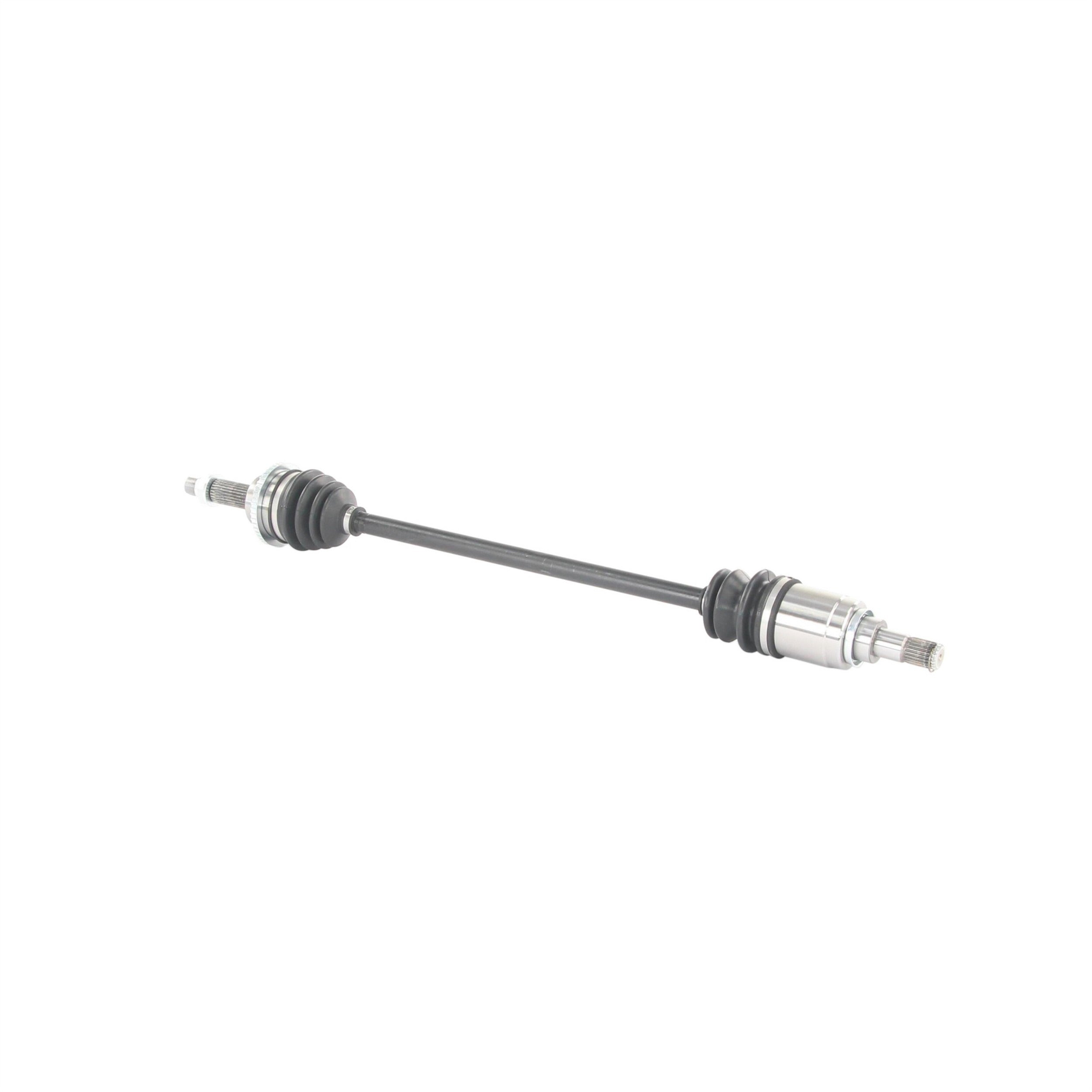 TrakMotive New CV Axle Shaft TO-8338