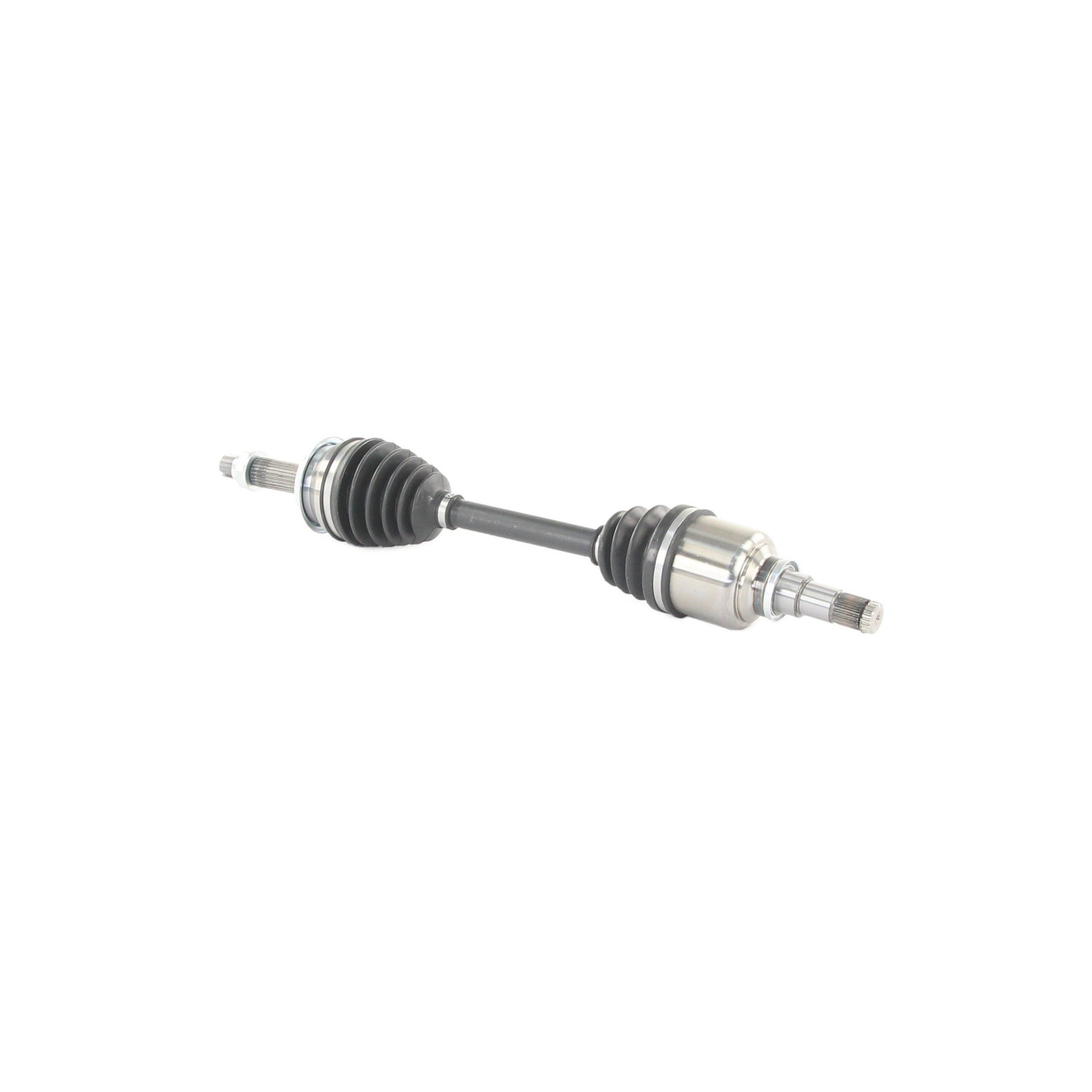 TrakMotive New CV Axle Shaft TO-8340