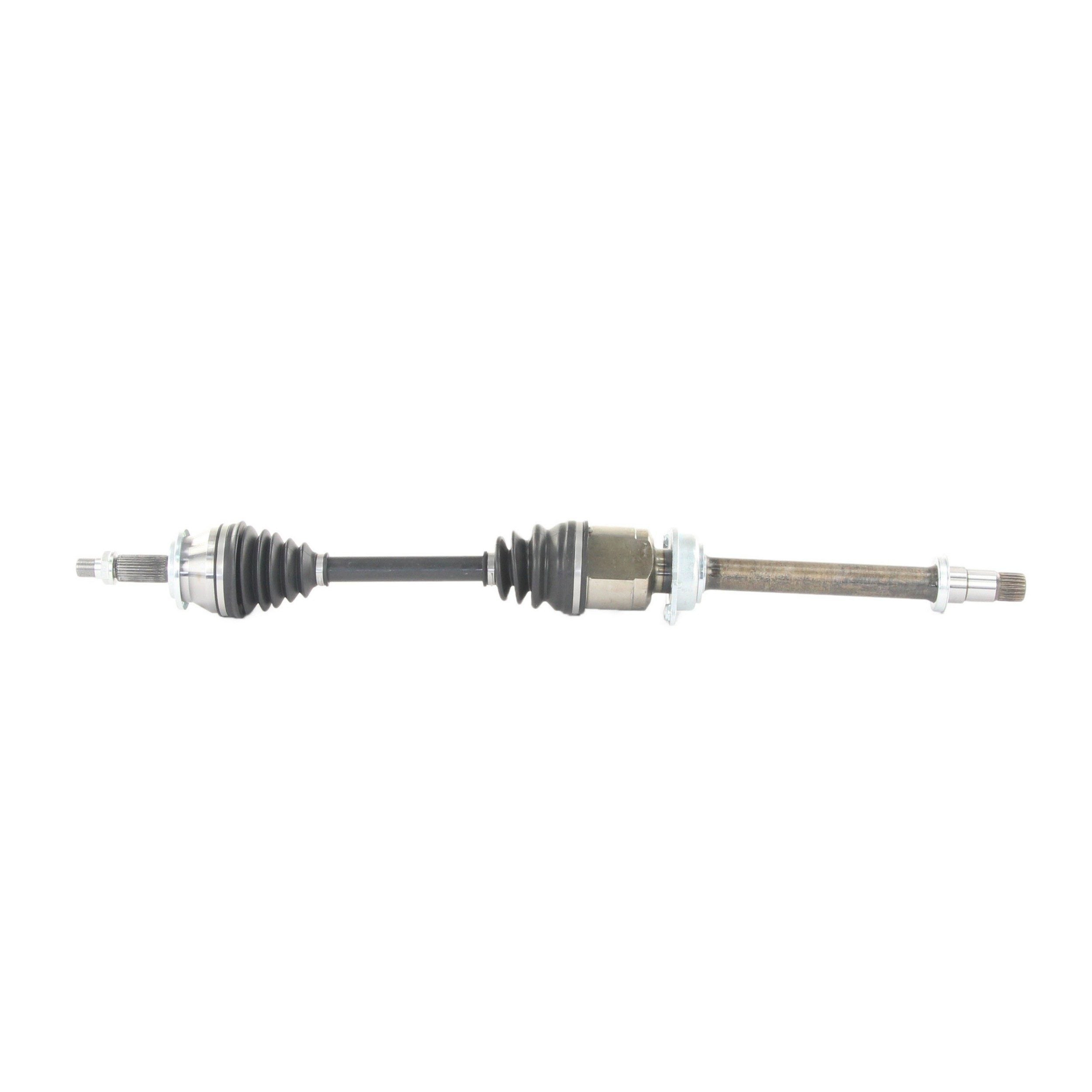 TrakMotive New CV Axle Shaft TO-8342