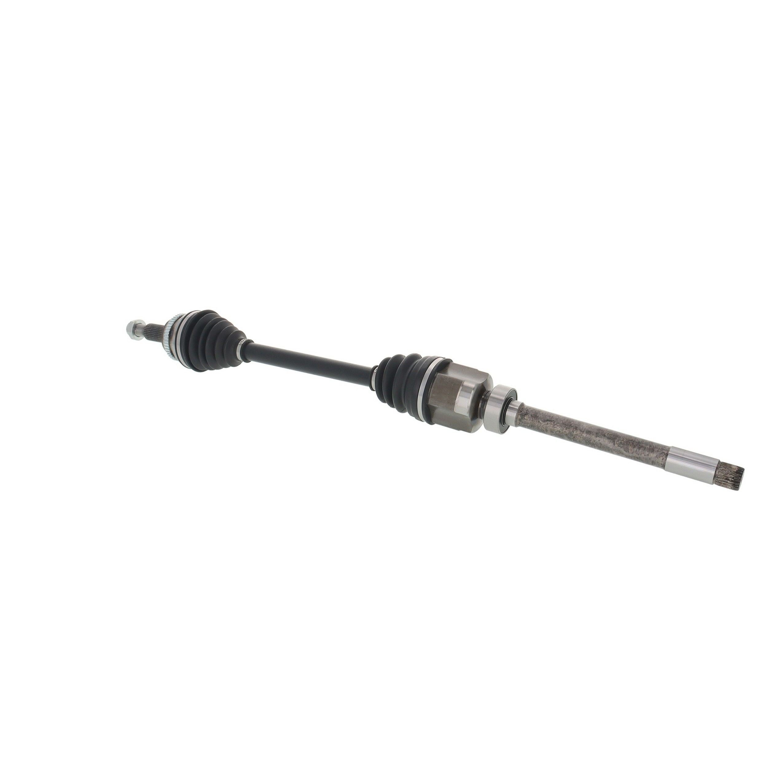 TrakMotive New CV Axle Shaft TO-8346