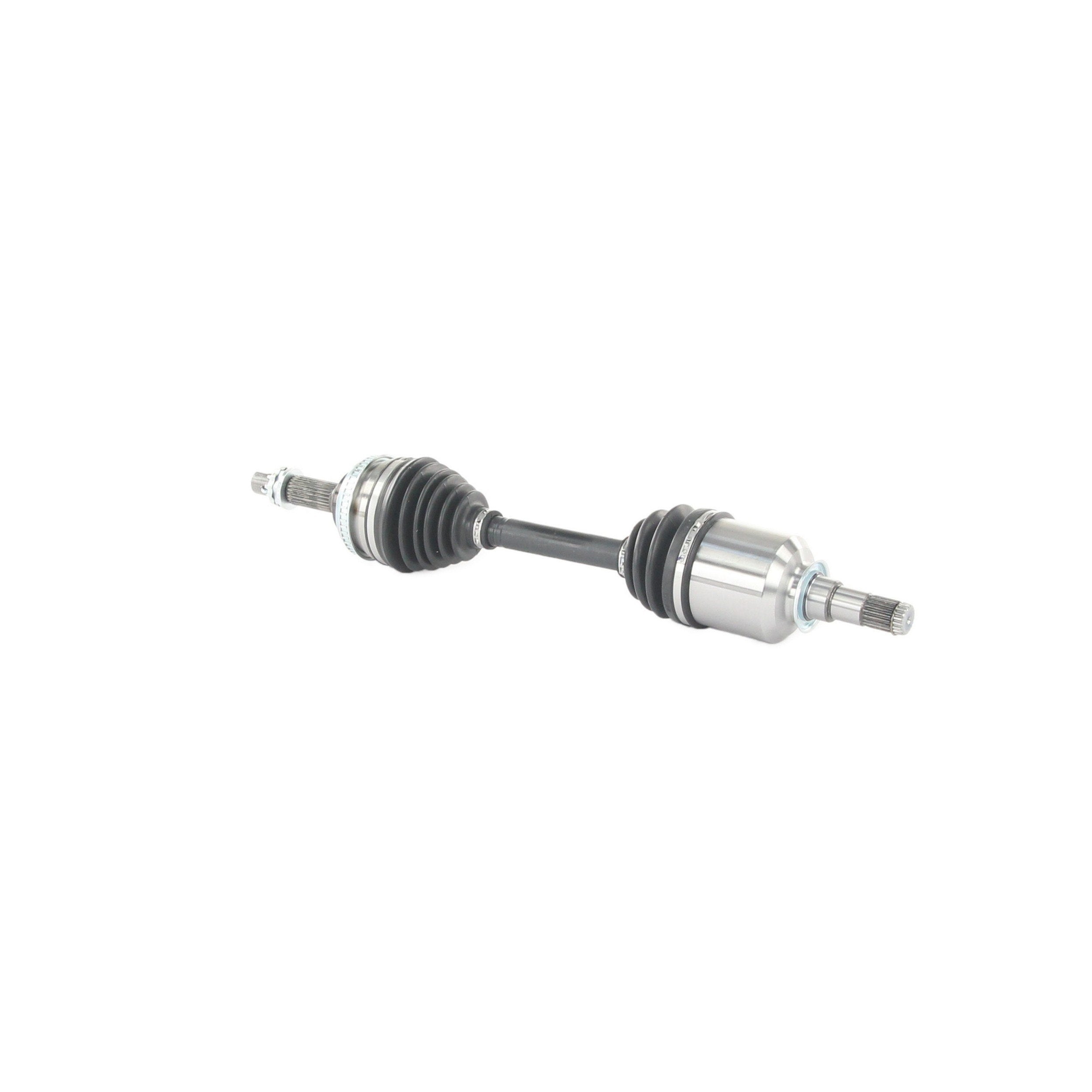 TrakMotive New CV Axle Shaft TO-8349