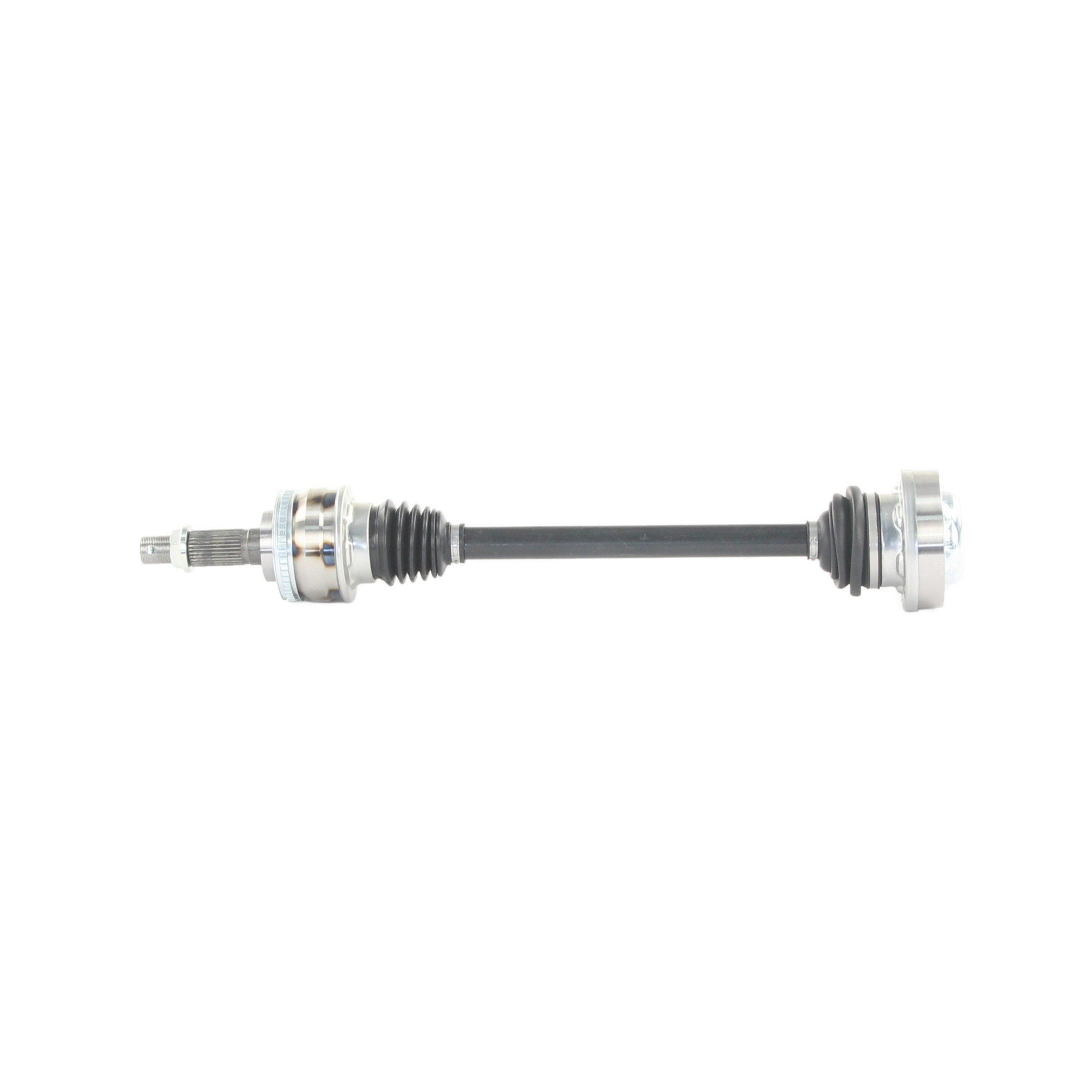 TrakMotive CV Axle Shaft TO-8354