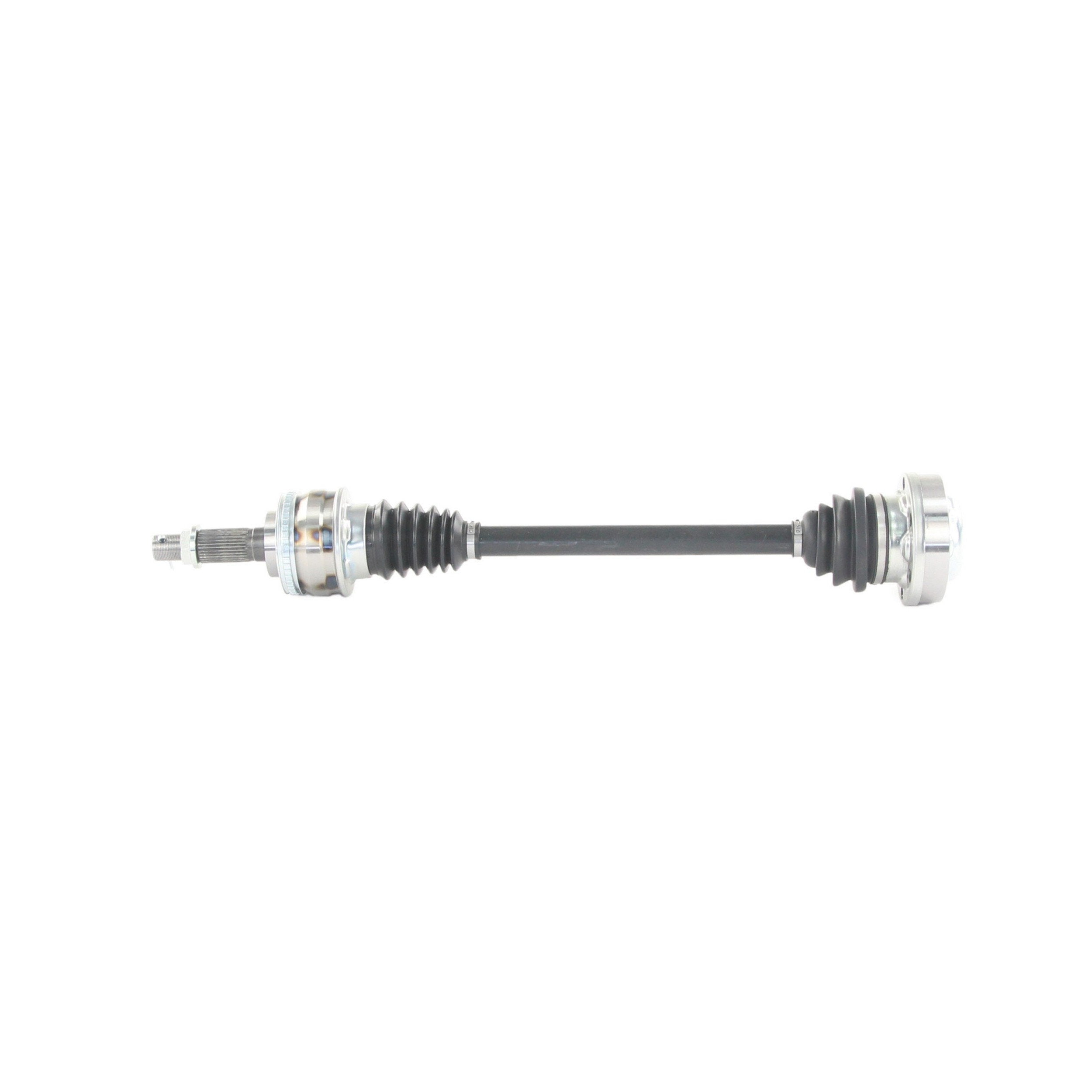 TrakMotive New CV Axle Shaft TO-8356