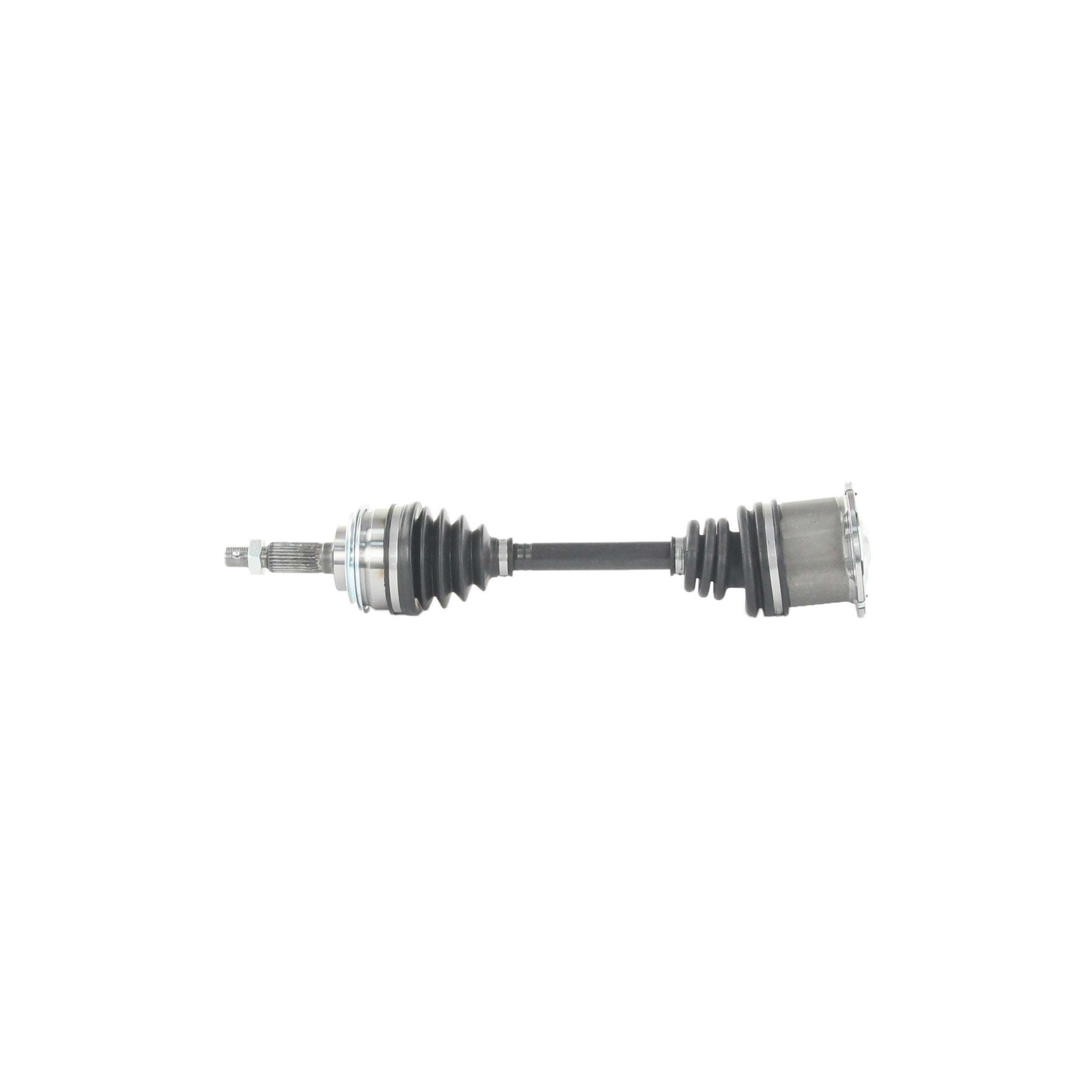 TrakMotive New CV Axle Shaft TO-8357