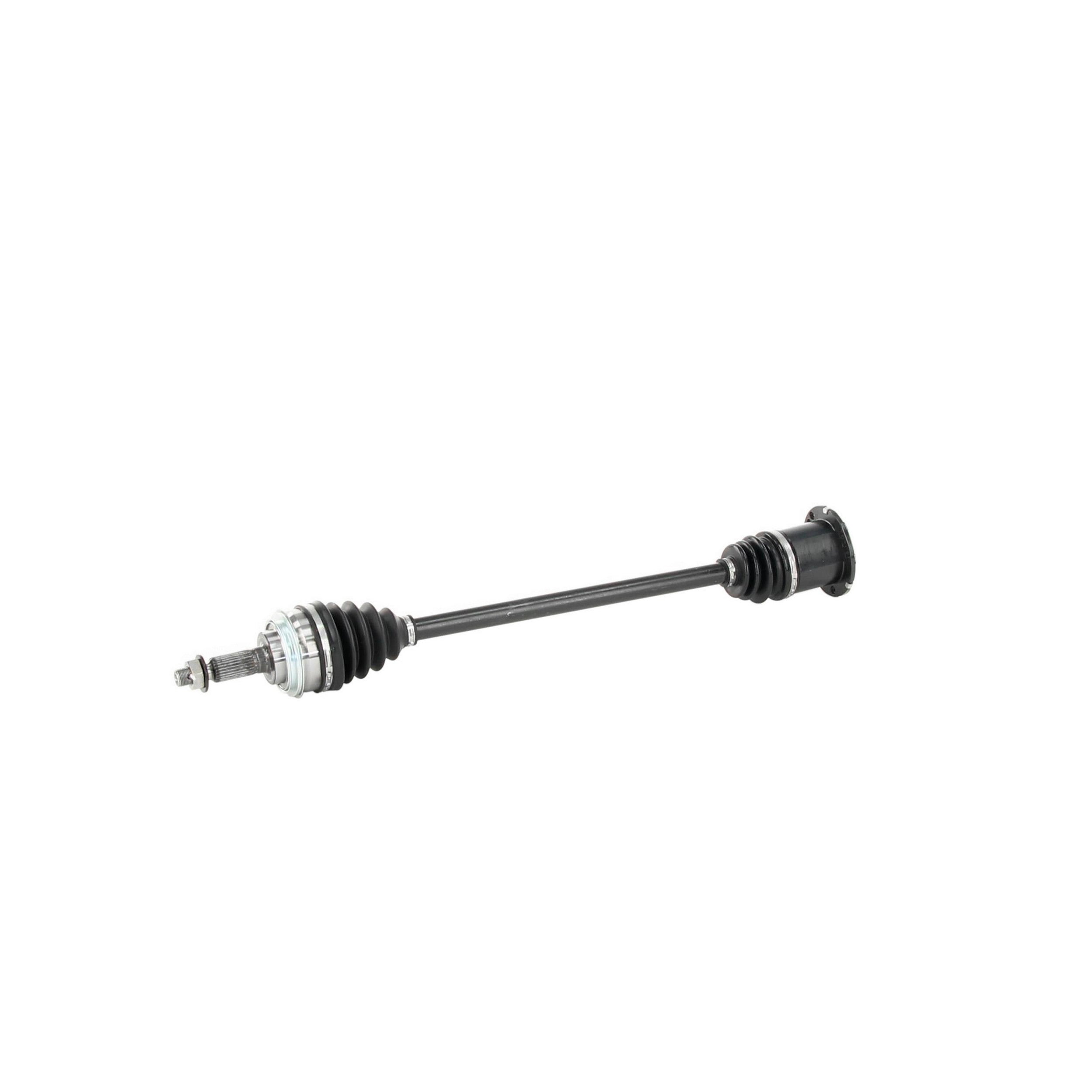 TrakMotive New CV Axle Shaft TO-8358