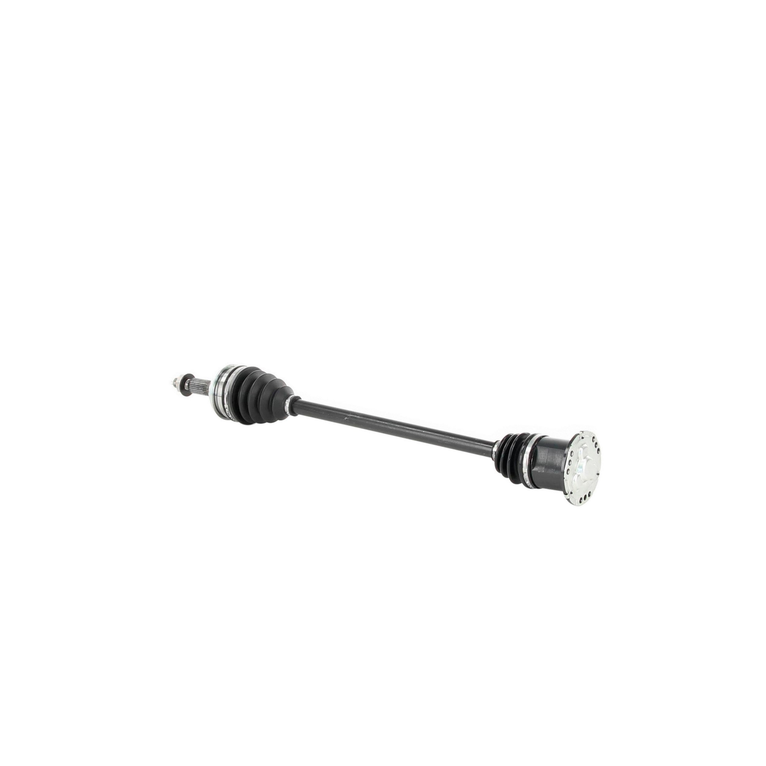 TrakMotive New CV Axle Shaft TO-8358