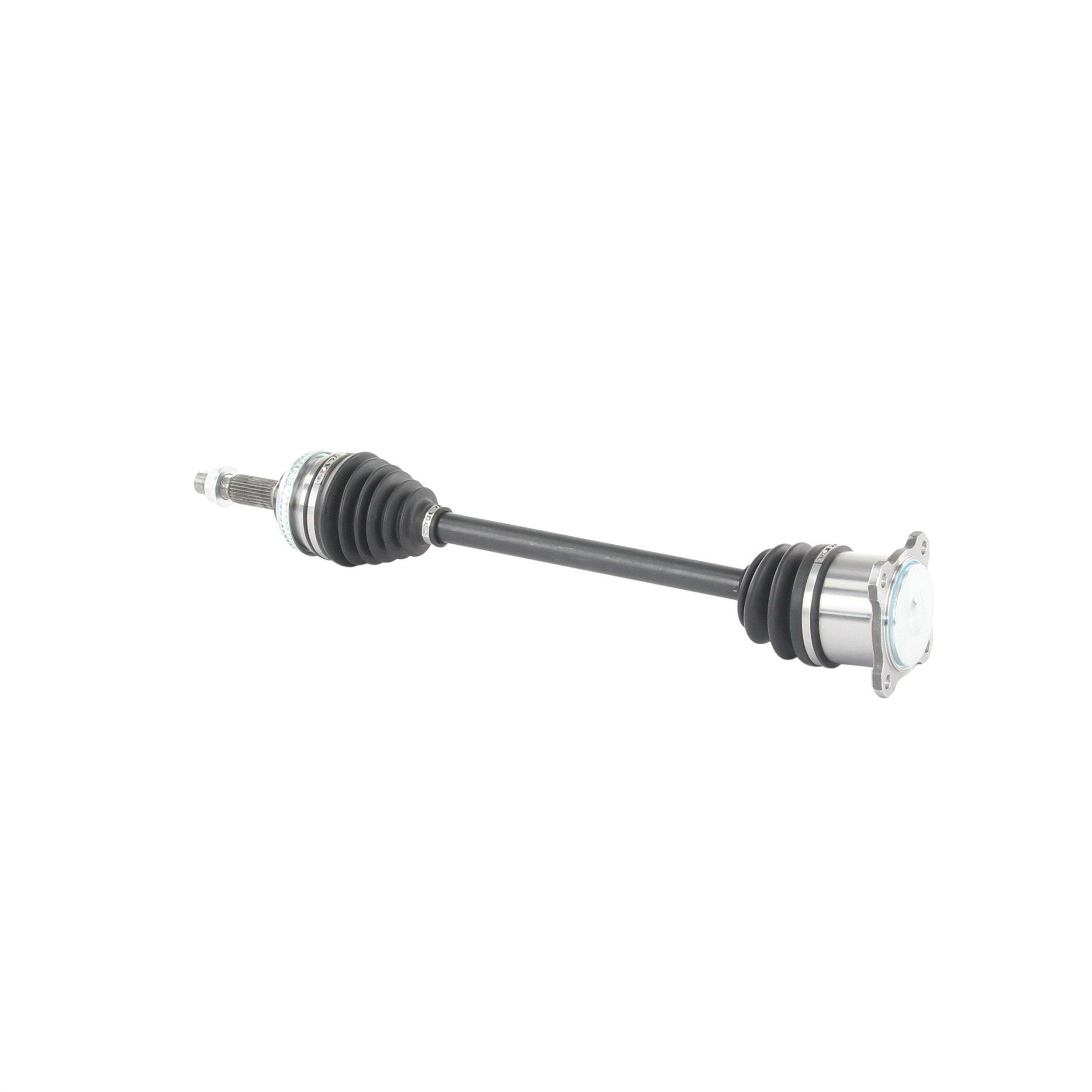 TrakMotive New CV Axle Shaft TO-8367