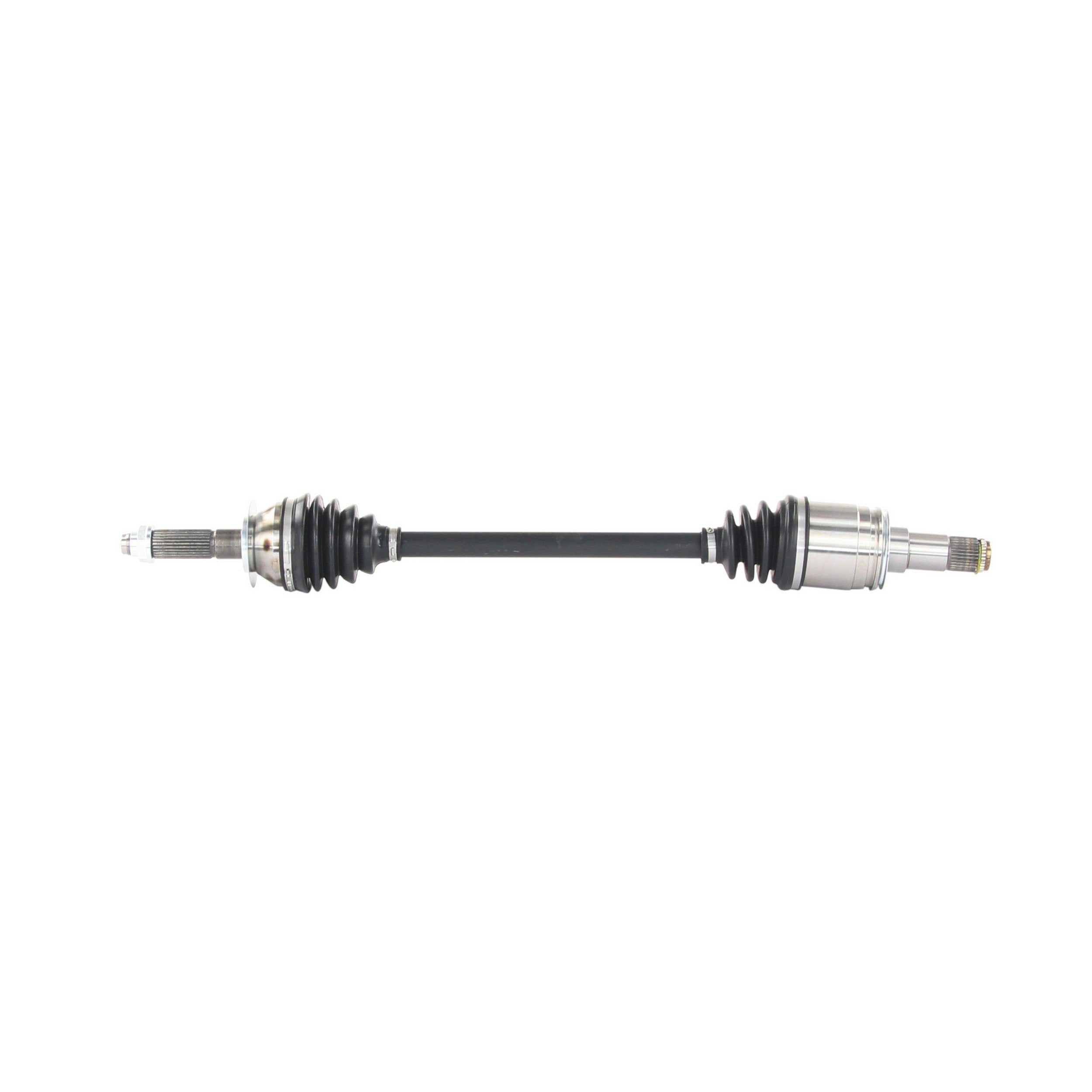 TrakMotive New CV Axle Shaft TO-8378