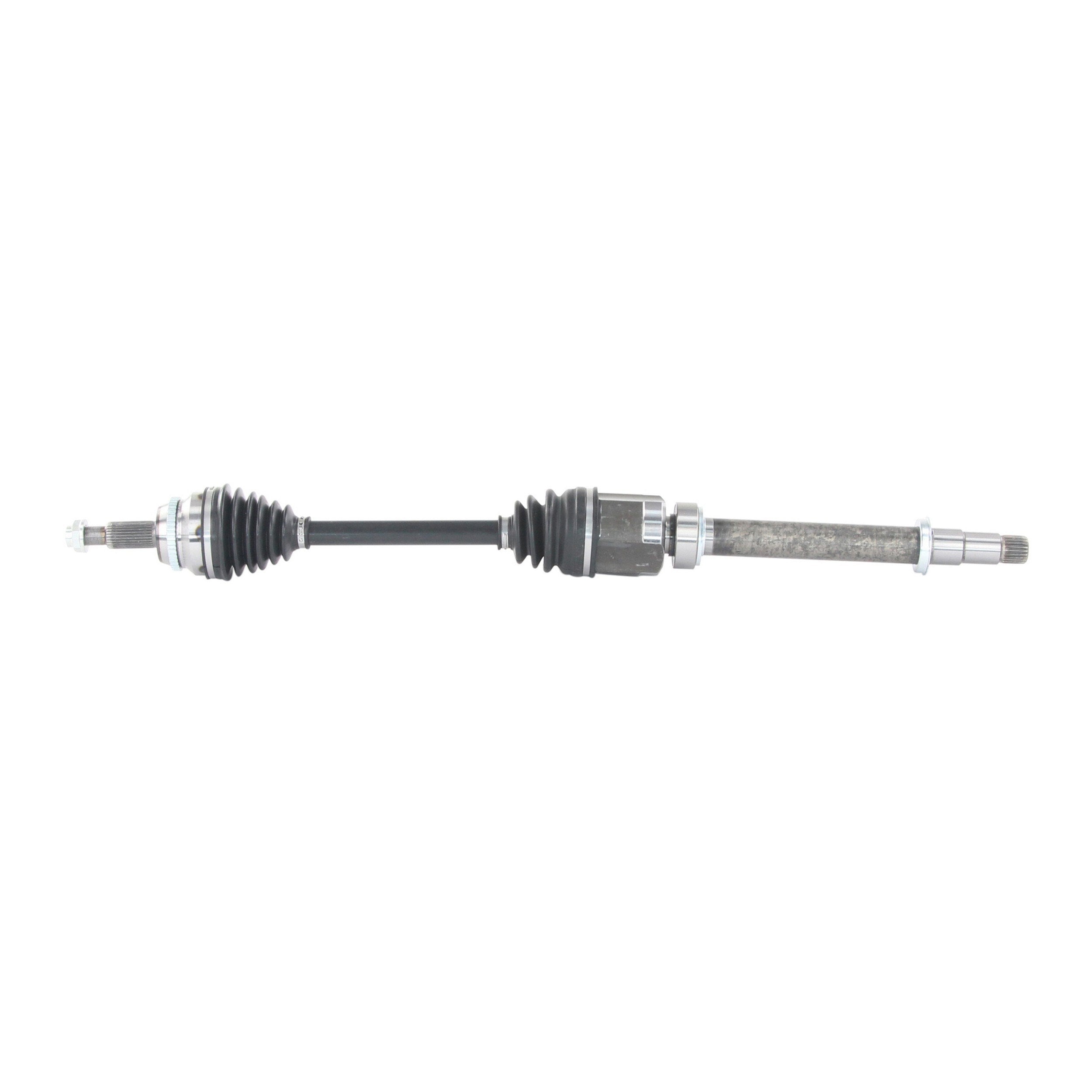 TrakMotive New CV Axle Shaft TO-8380