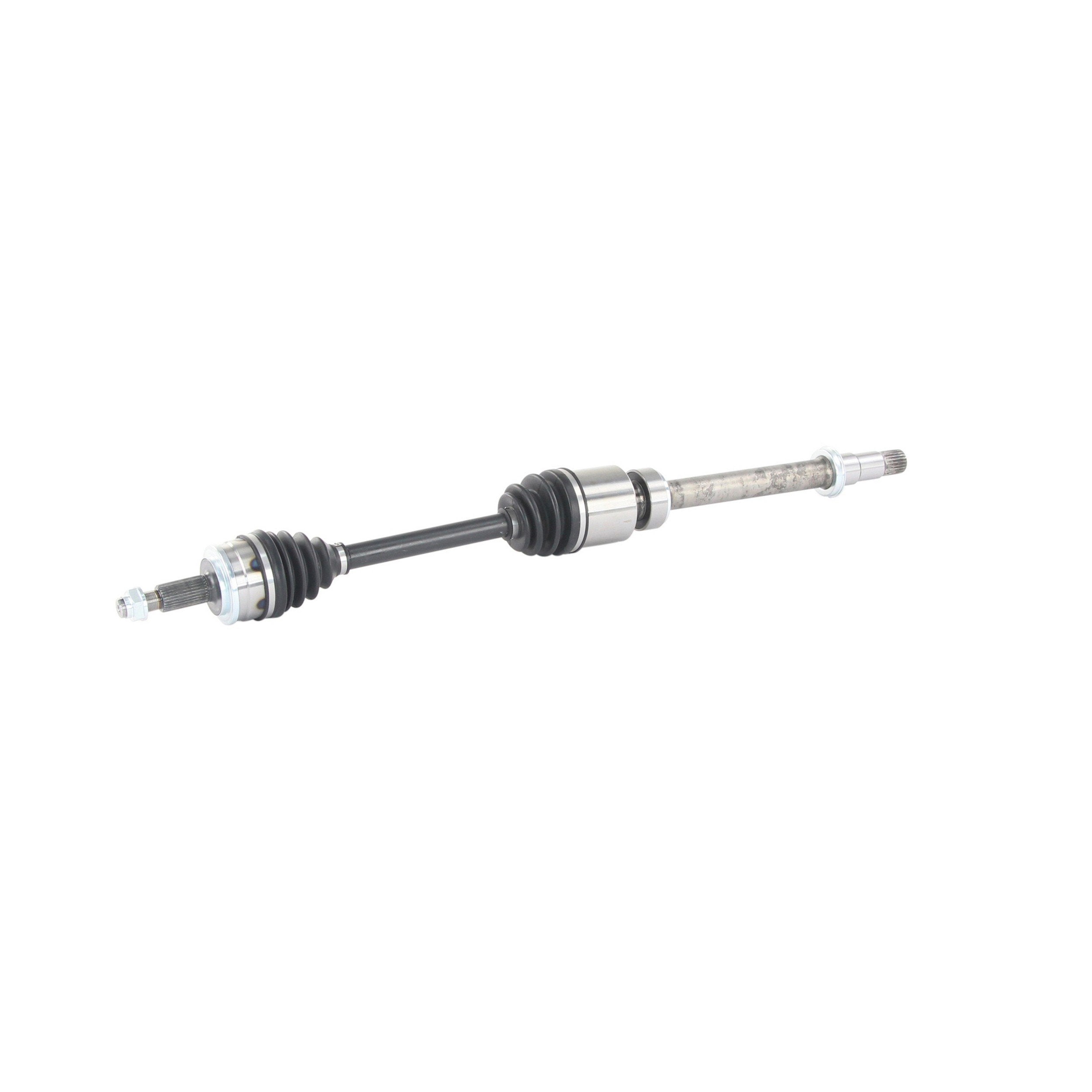 TrakMotive New CV Axle Shaft TO-8387