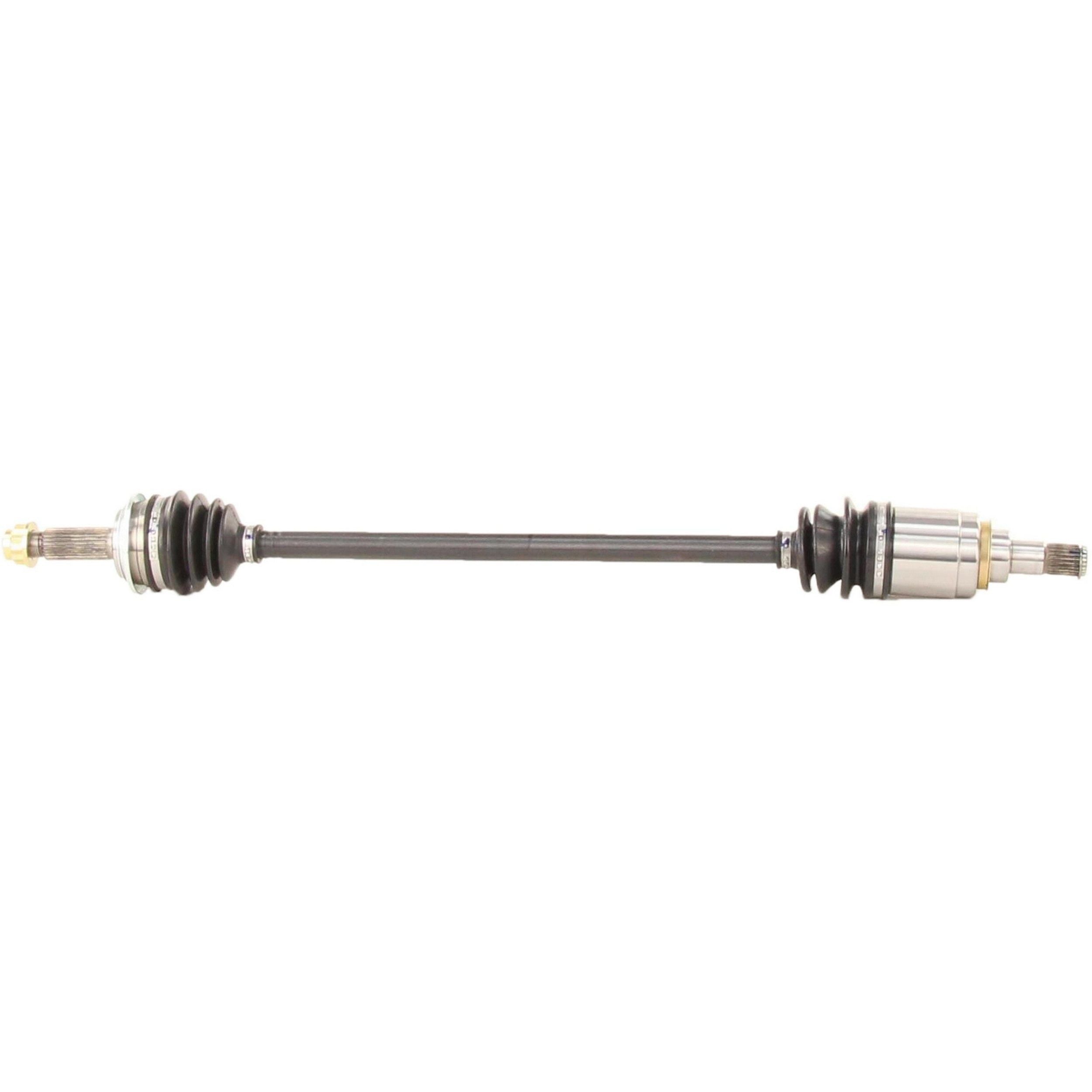 TrakMotive New CV Axle Shaft TO-8394