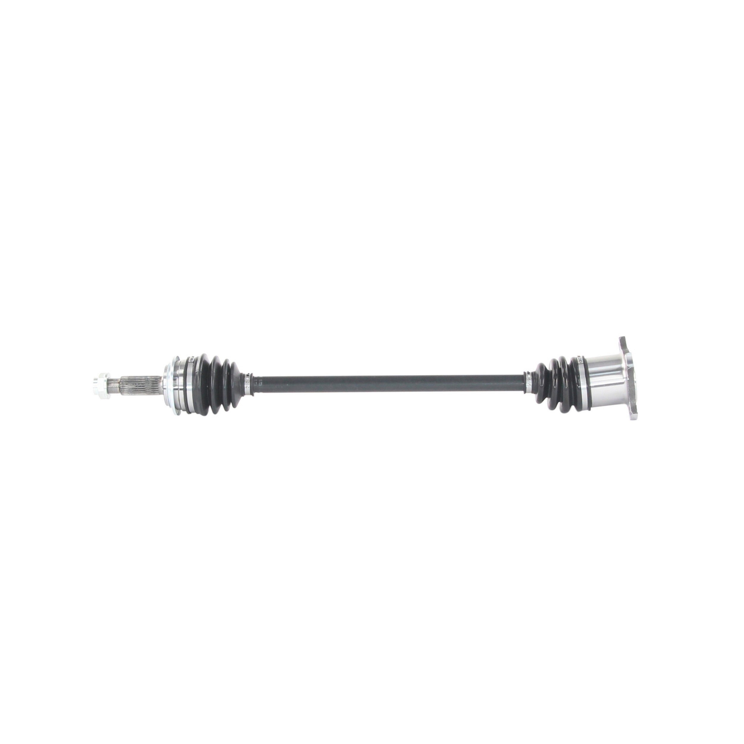 TrakMotive New CV Axle Shaft TO-8395