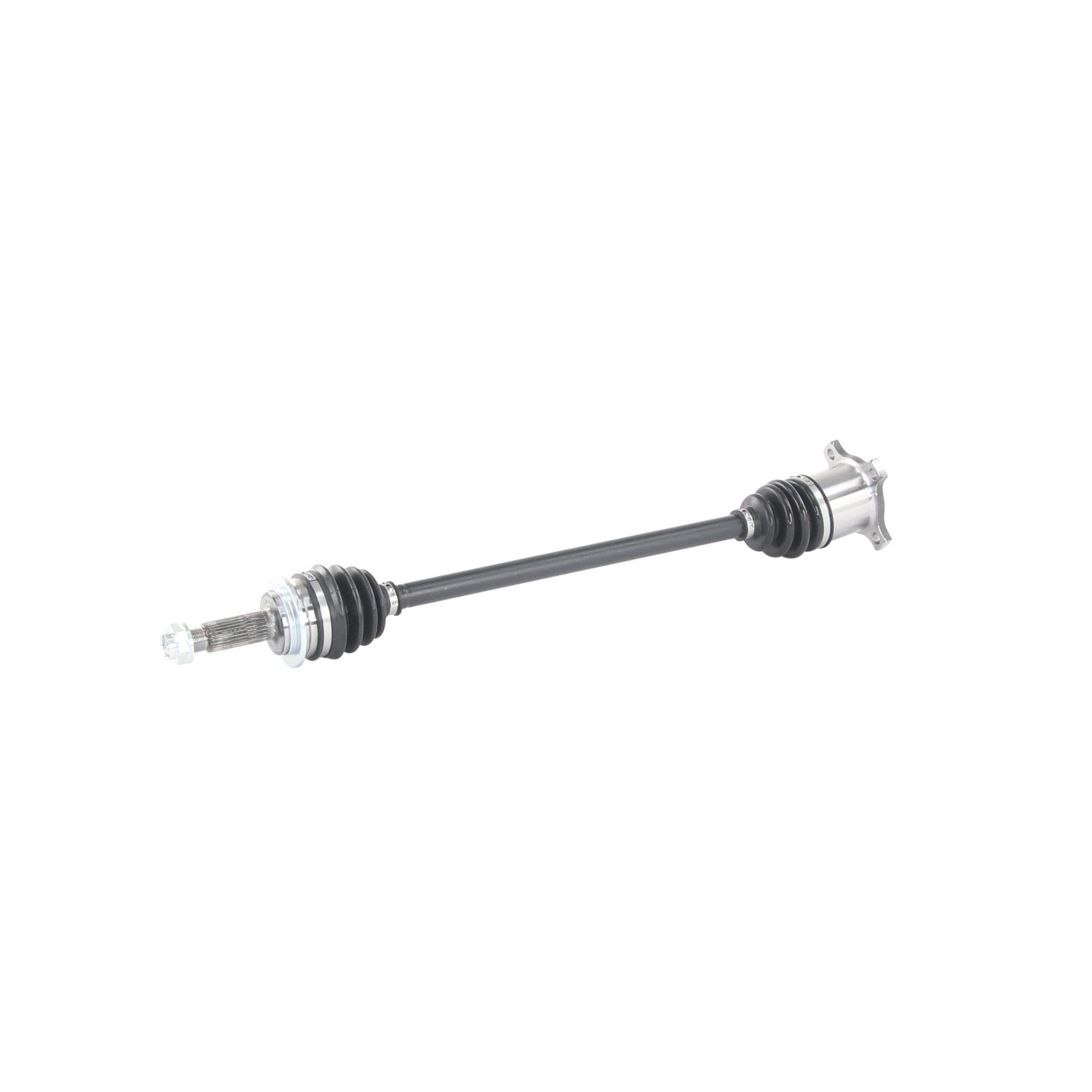 TrakMotive CV Axle Shaft TO-8395