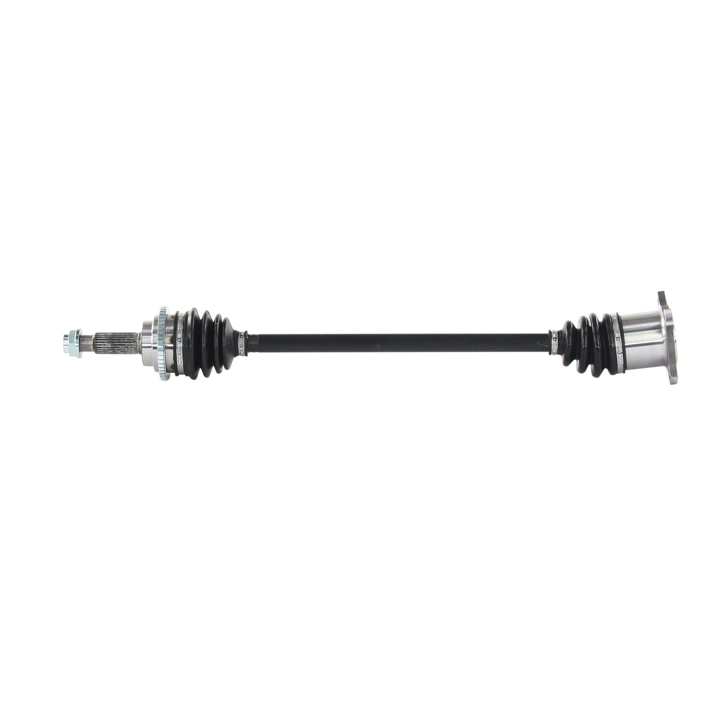 TrakMotive New CV Axle Shaft TO-8402