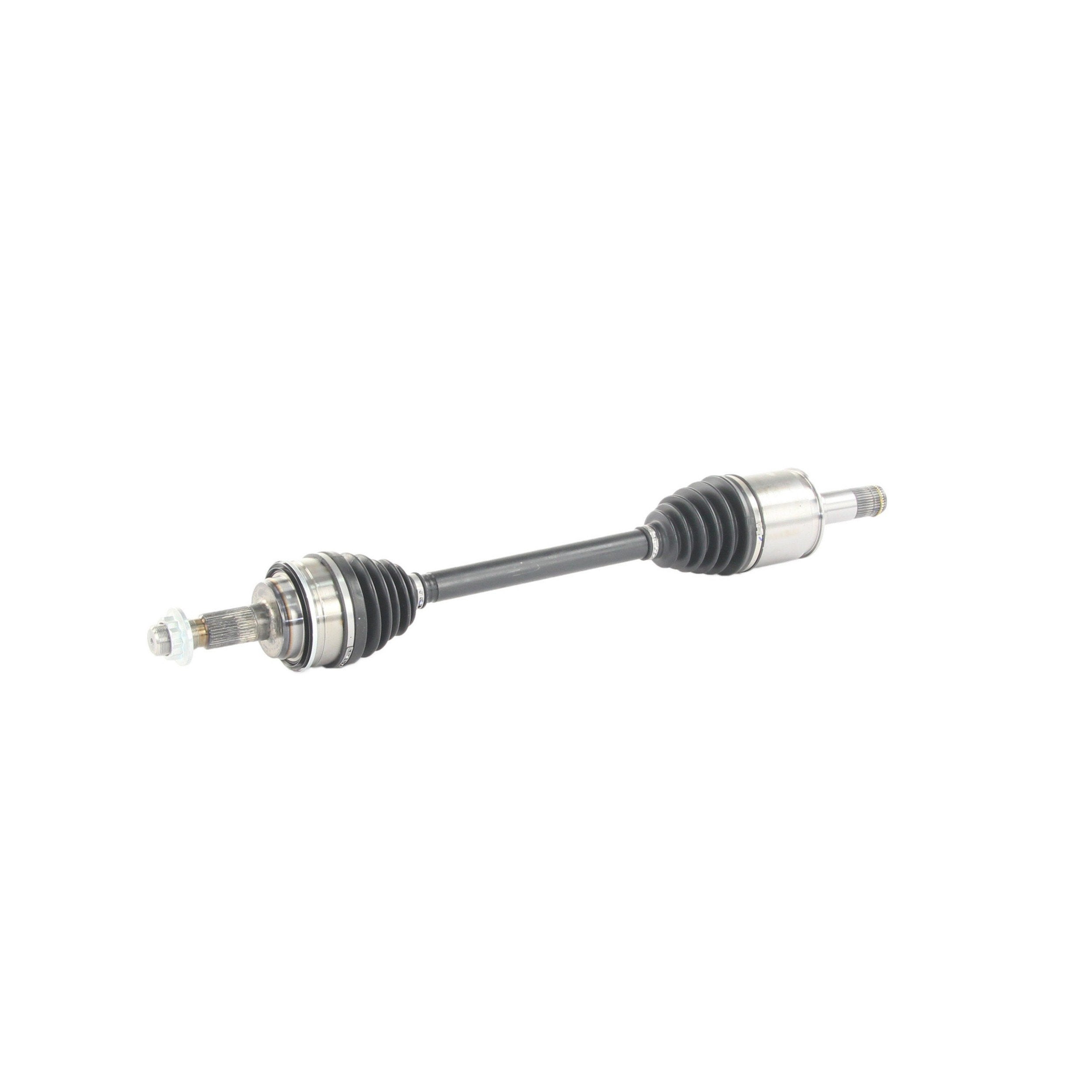 TrakMotive New CV Axle Shaft TO-8403