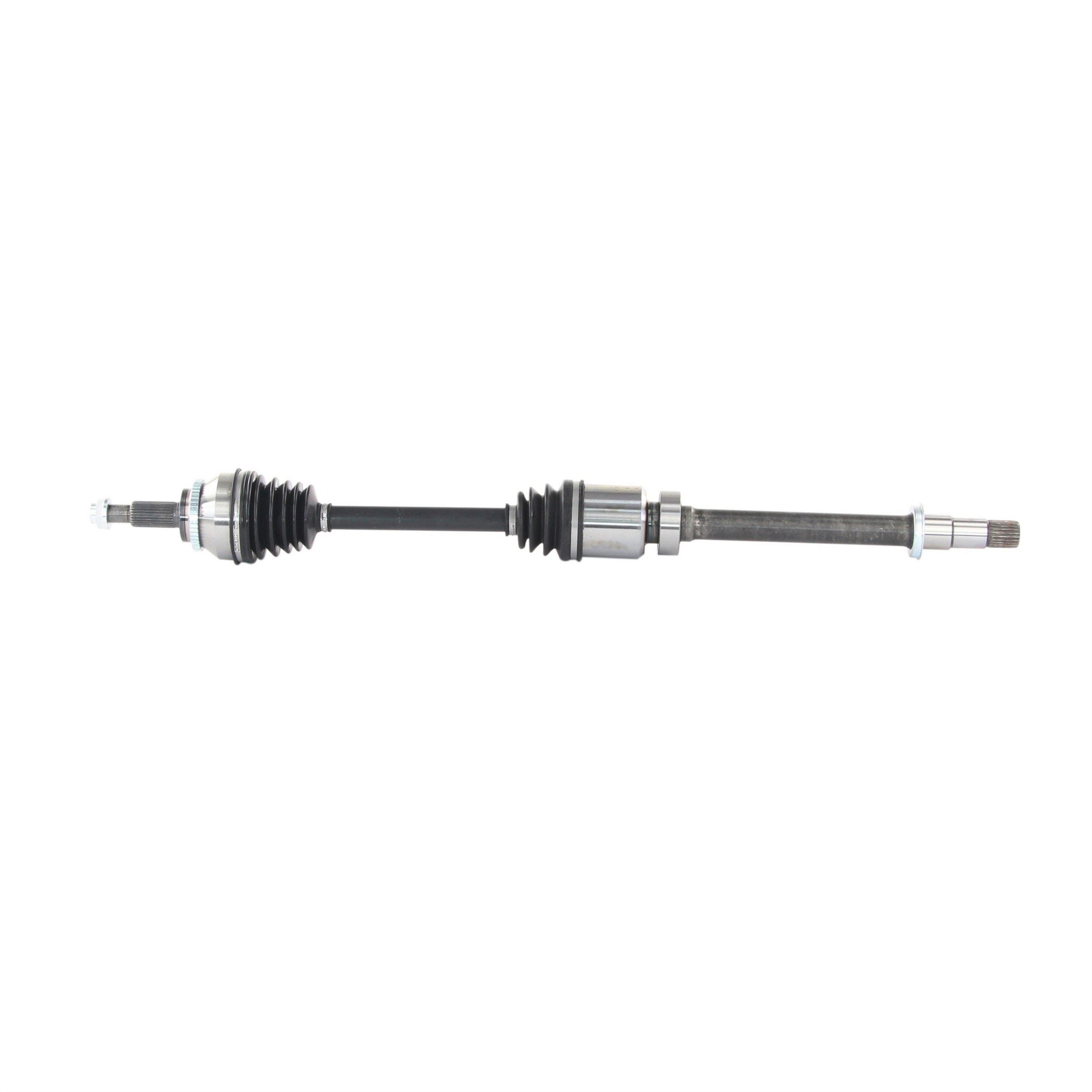 TrakMotive AAR CV Axle Shaft TO-8409
