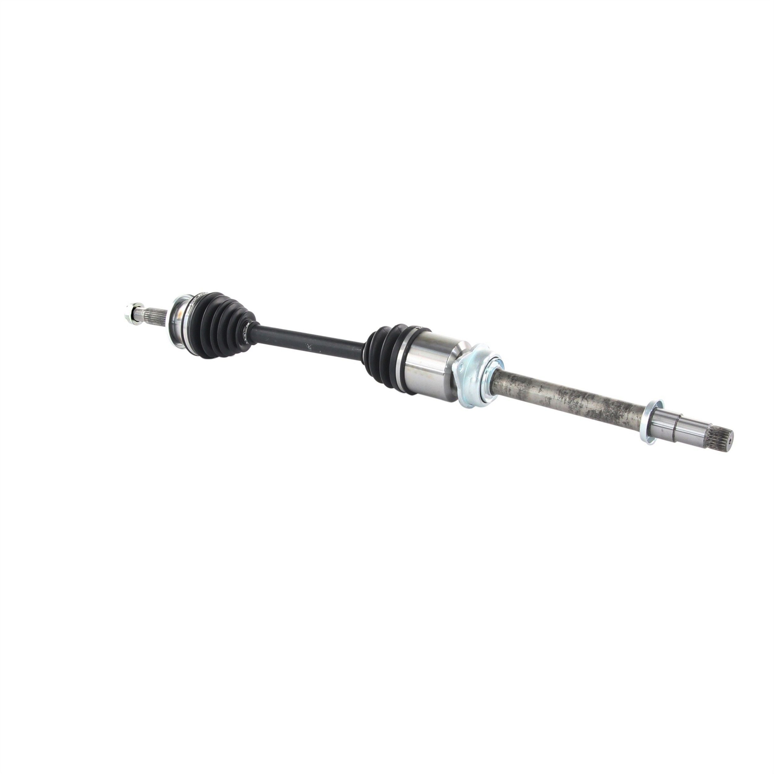 TrakMotive New CV Axle Shaft TO-8417