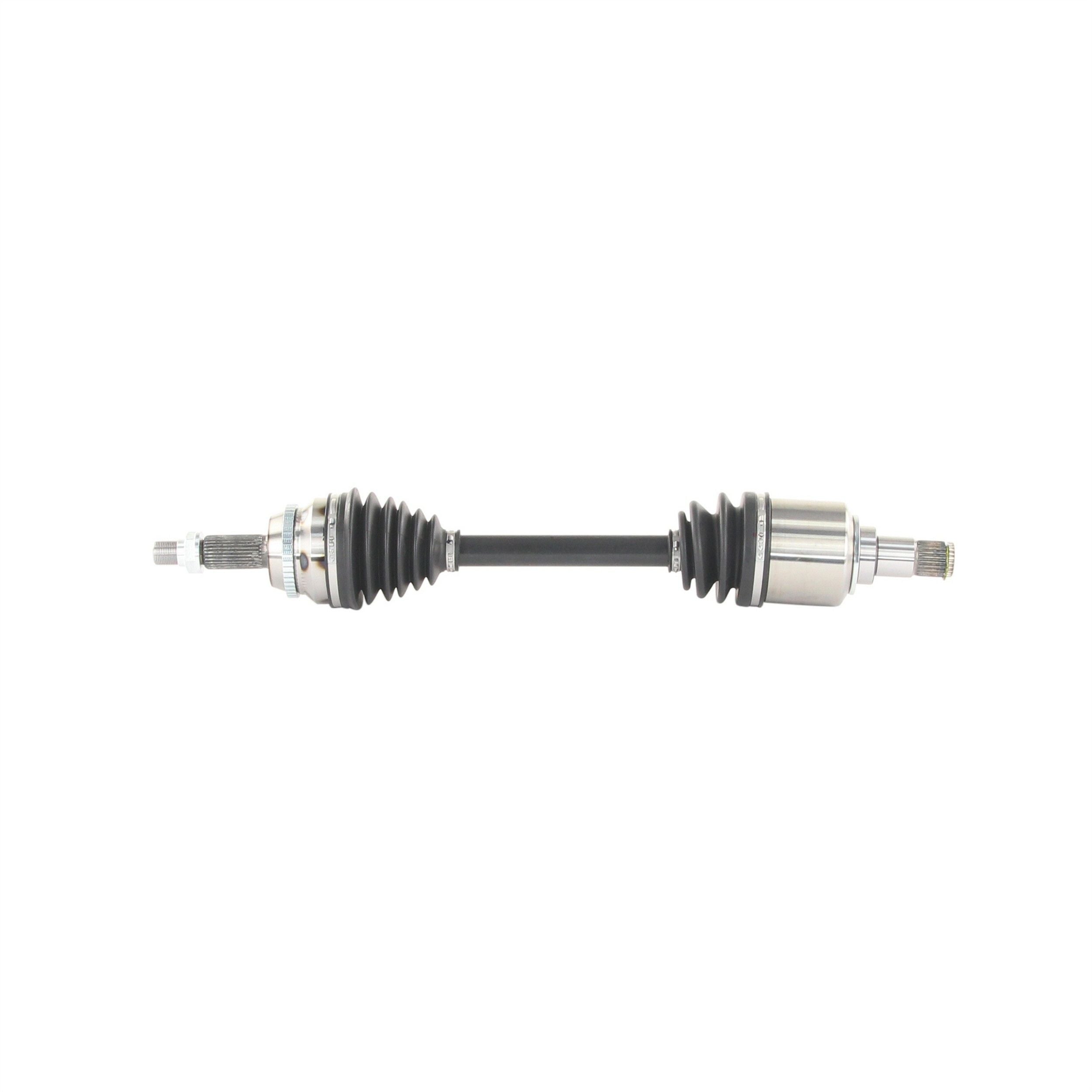 TrakMotive New CV Axle Shaft TO-8418