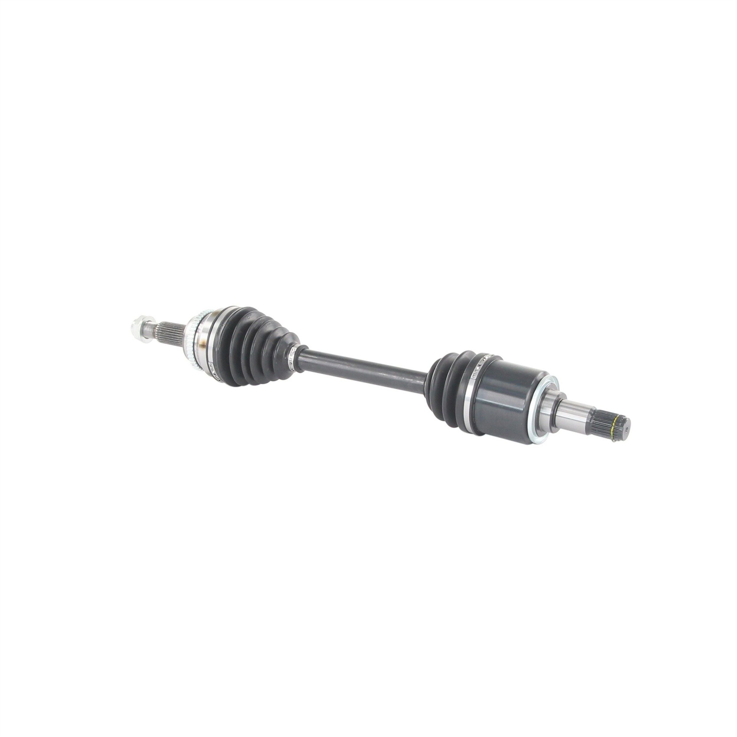 TrakMotive New CV Axle Shaft TO-8420
