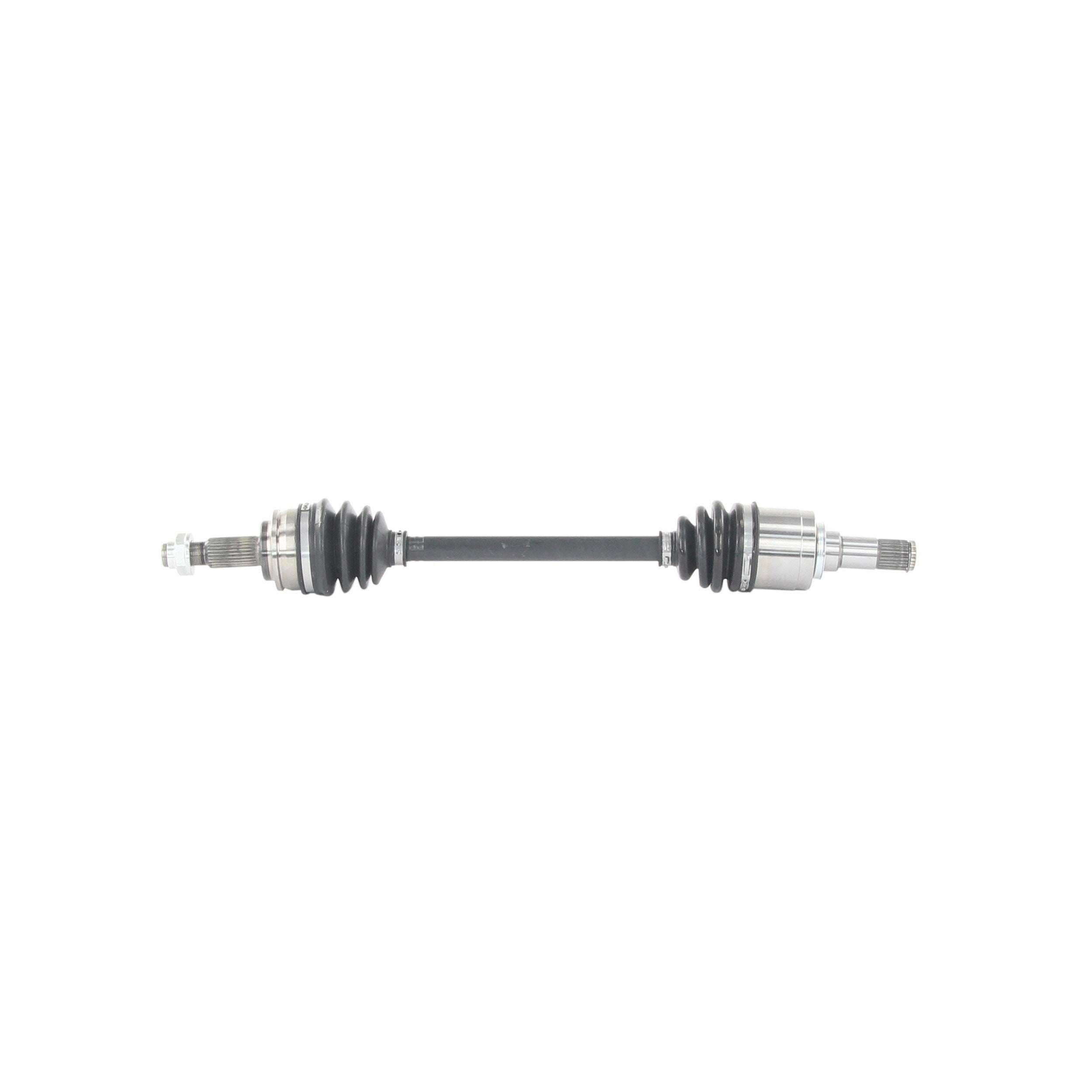 TrakMotive New CV Axle Shaft TO-8429