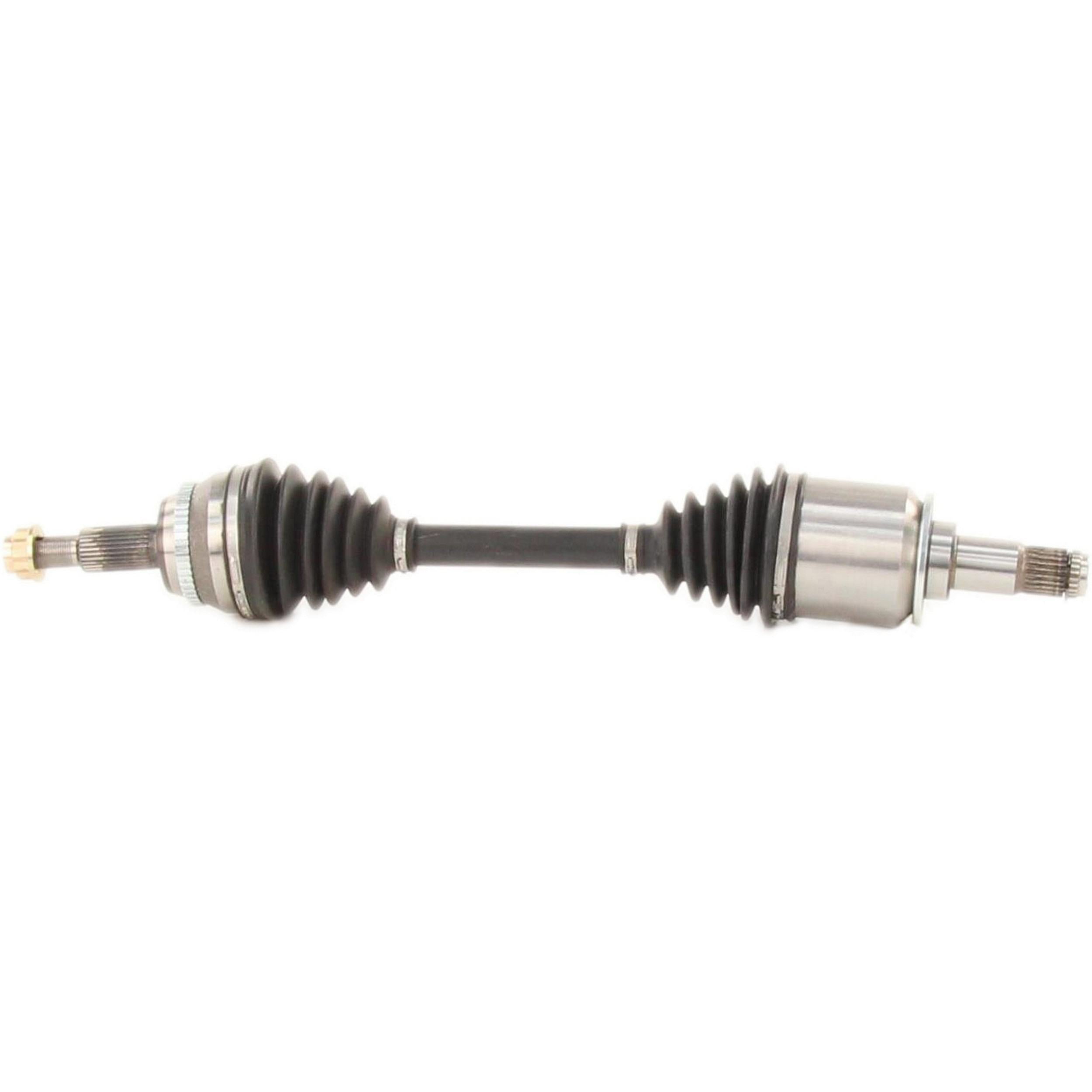 TrakMotive New CV Axle Shaft TO-8431