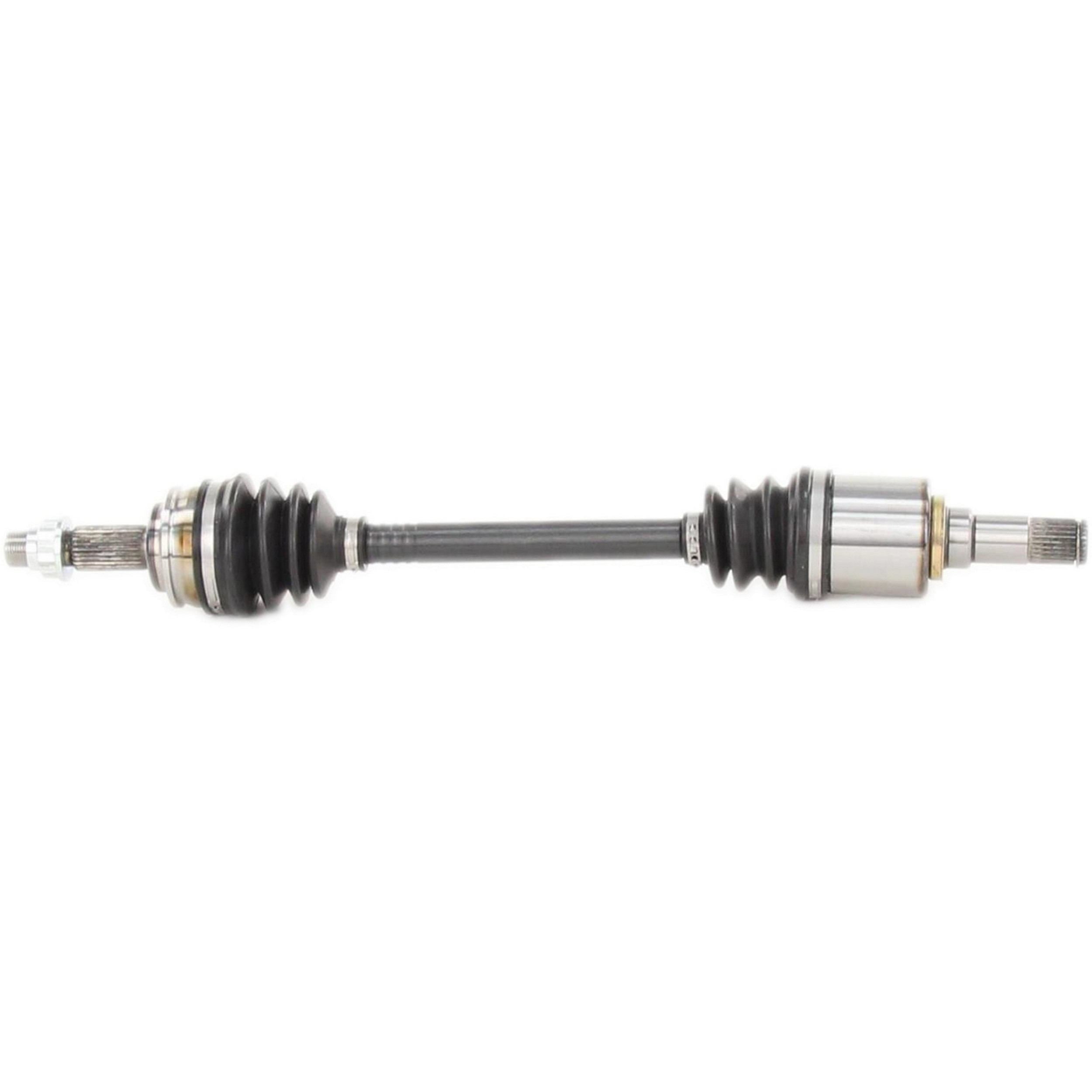 TrakMotive New CV Axle Shaft TO-8439