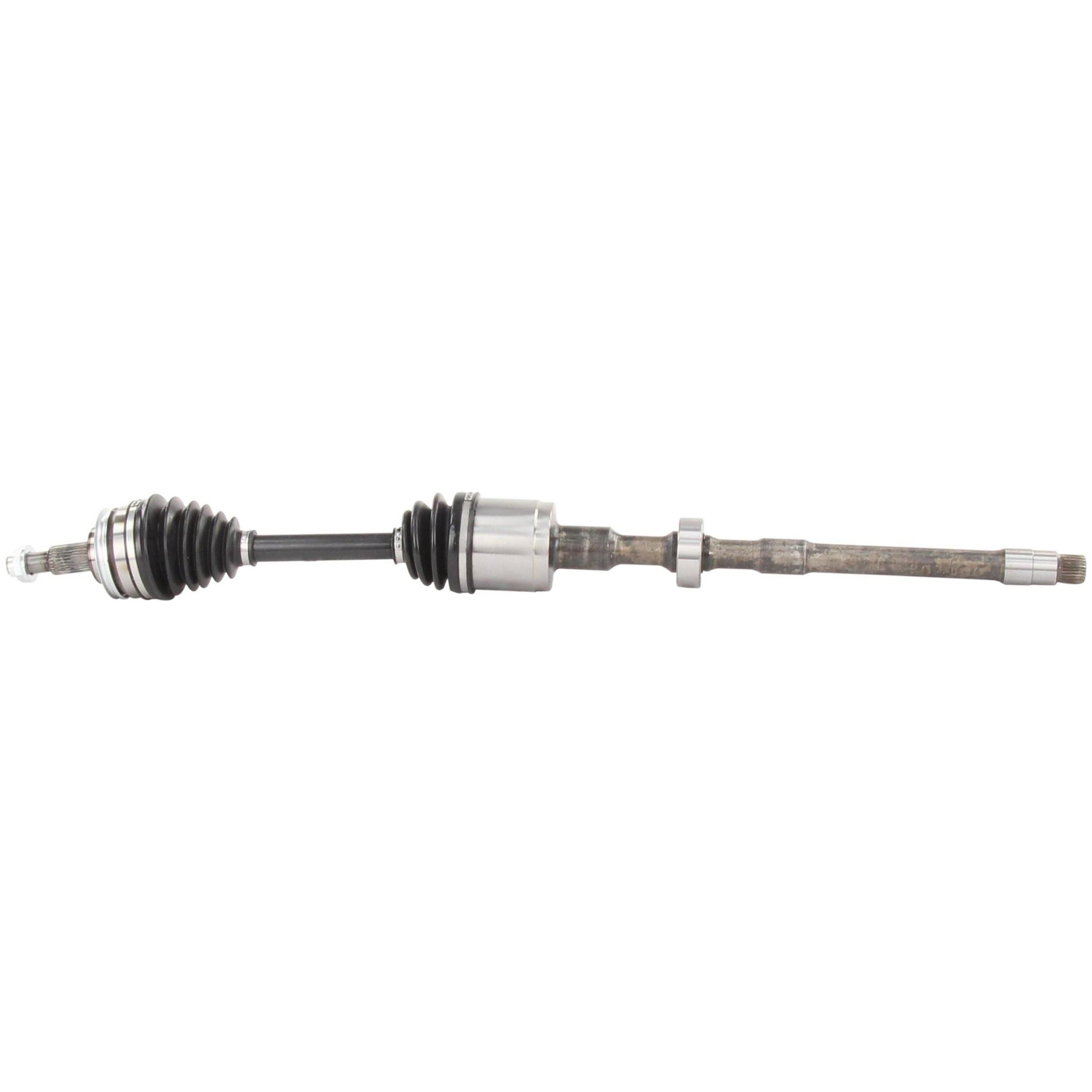 TrakMotive AAR CV Axle Shaft TO-8455