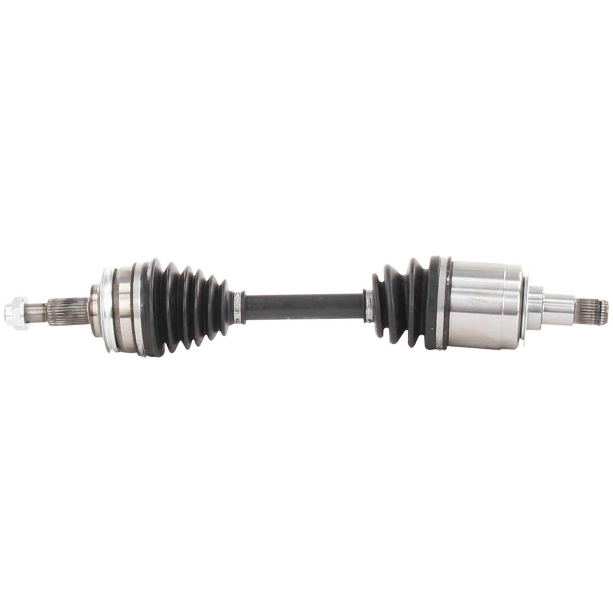 TrakMotive AAR CV Axle Shaft TO-8456