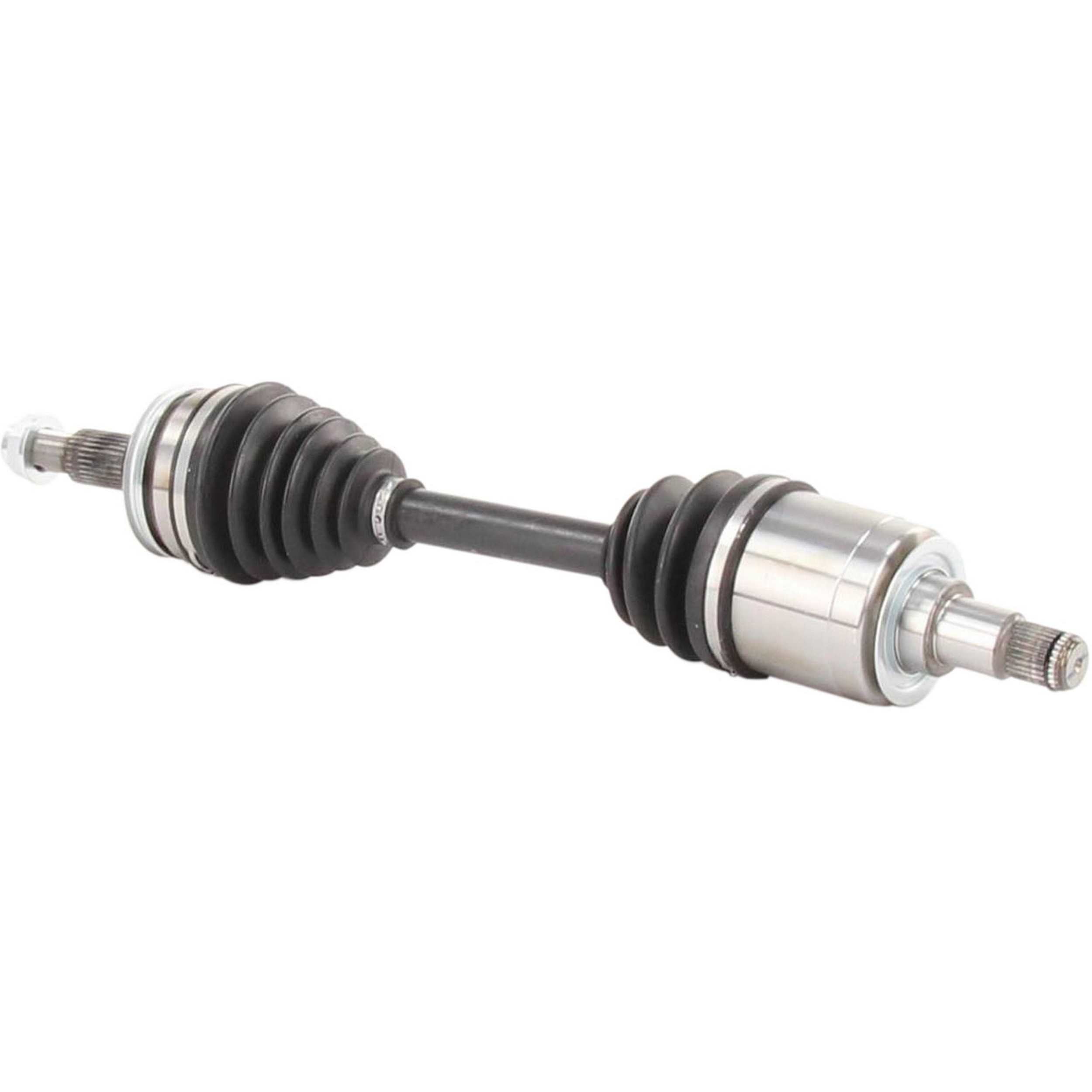 TrakMotive AAR CV Axle Shaft TO-8456