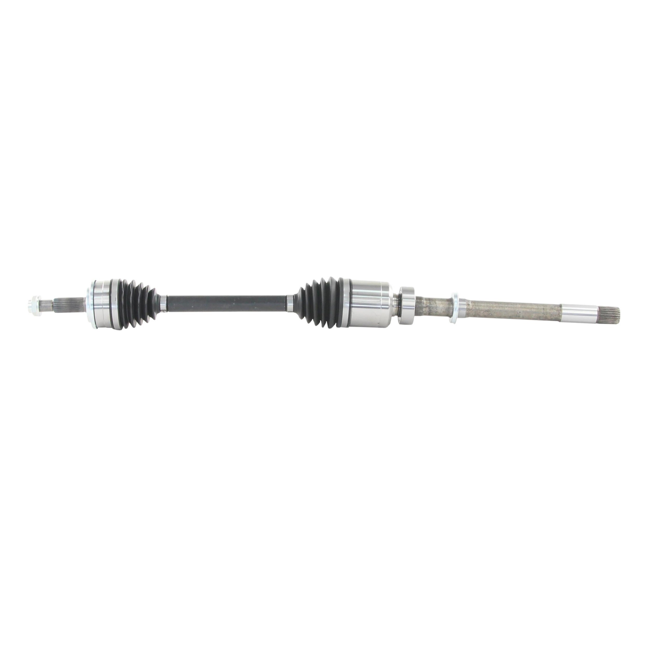 TrakMotive CV Axle Shaft TO-86016