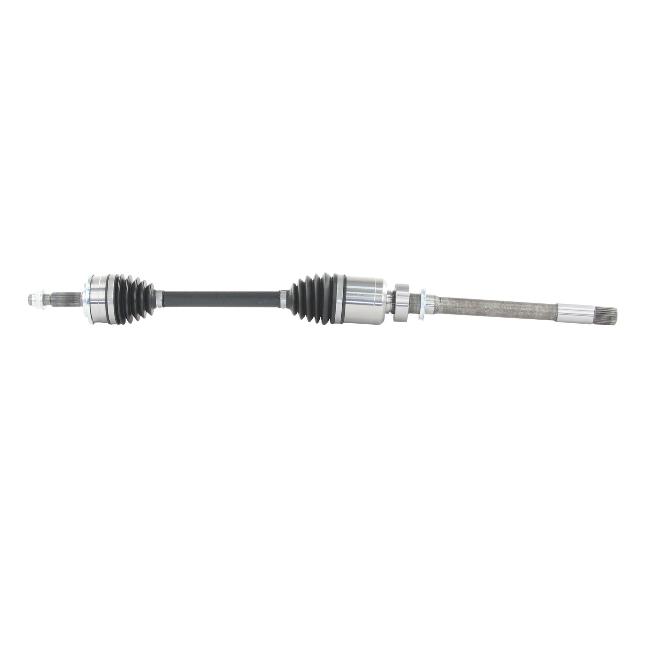TrakMotive CV Axle Shaft TO-86017