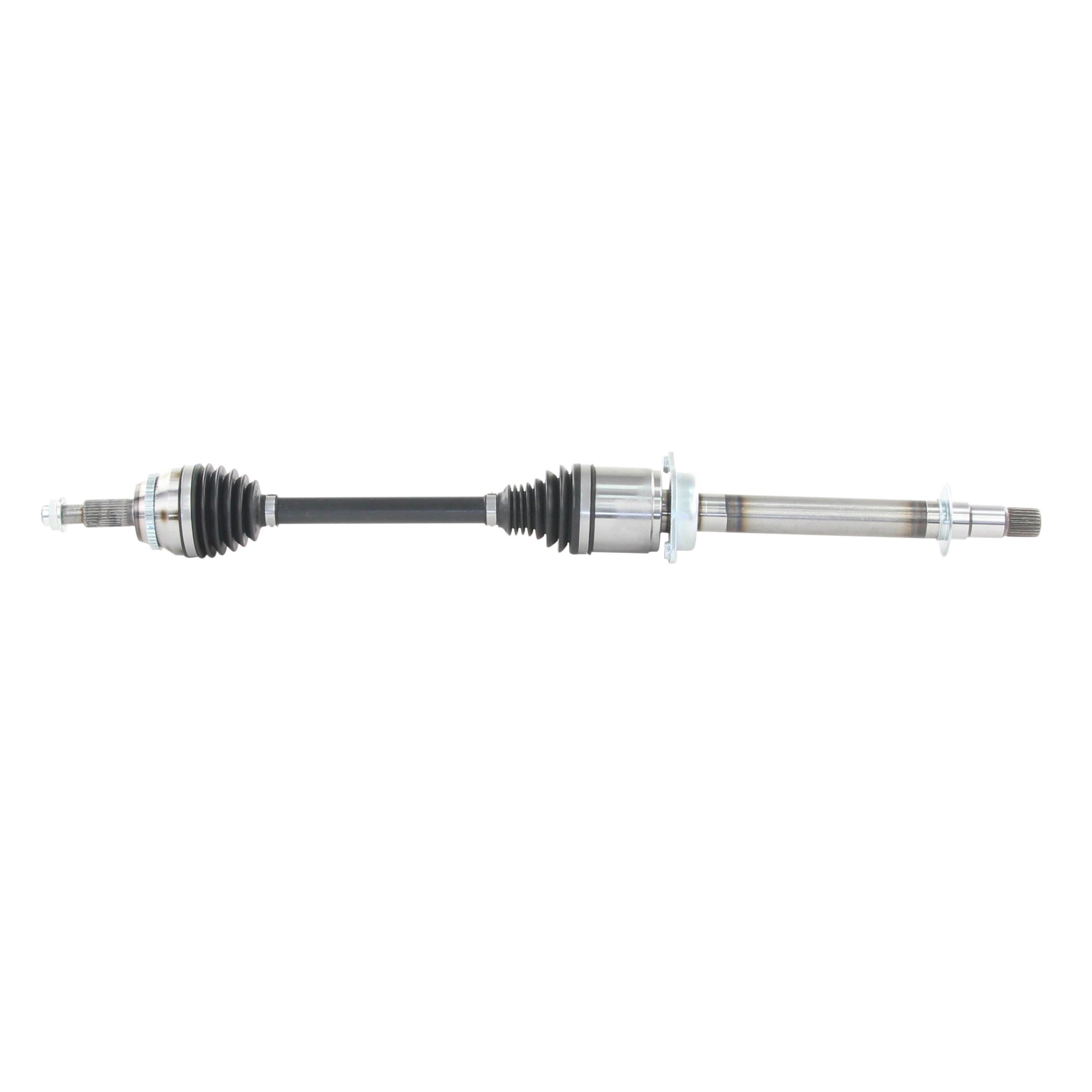 TrakMotive CV Axle Shaft TO-86020