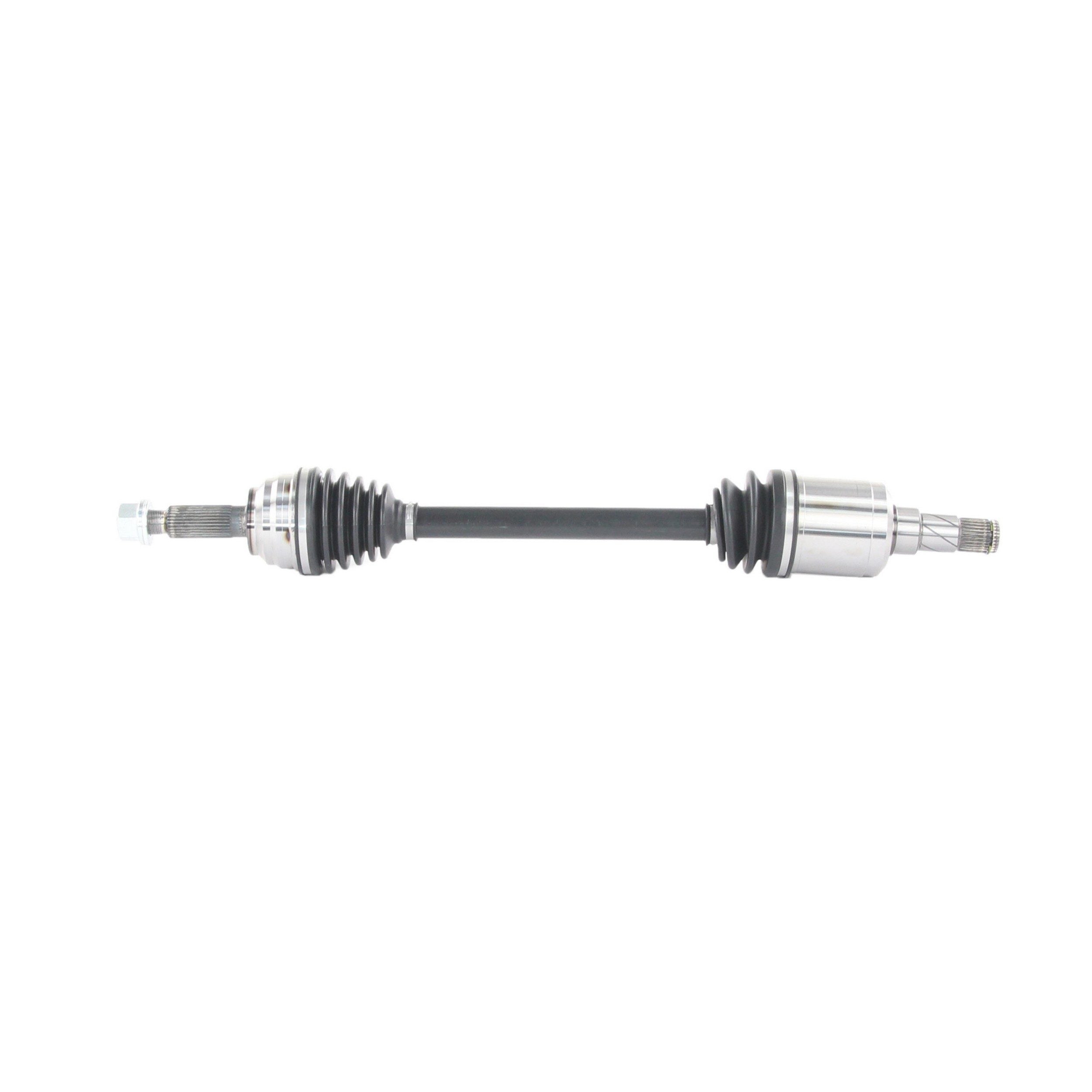TrakMotive CV Axle Shaft TS-8001
