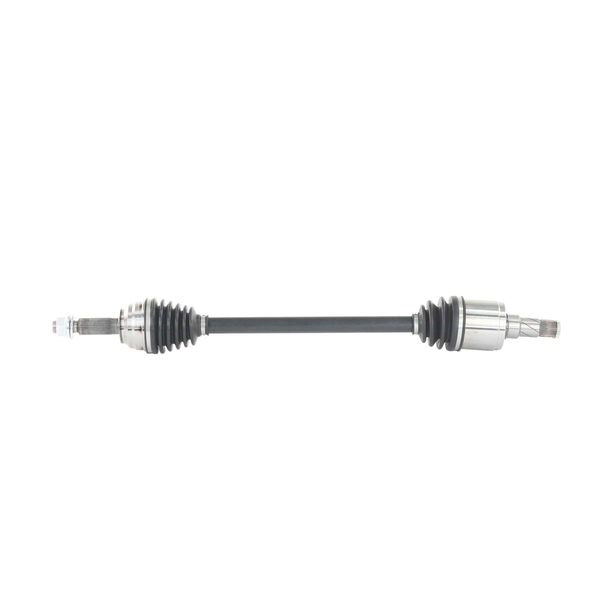 TrakMotive New CV Axle Shaft TS-8003