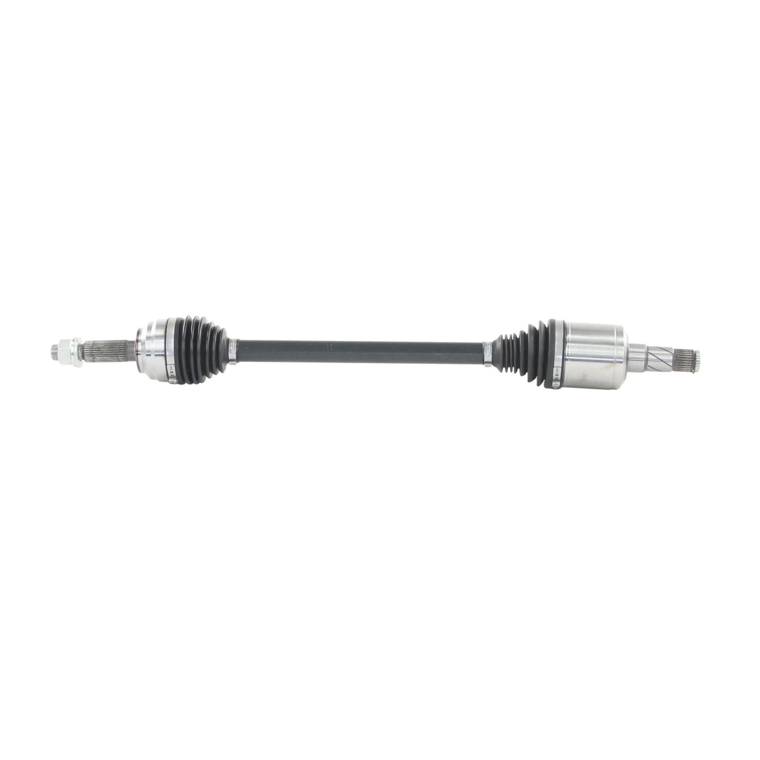 TrakMotive CV Axle Shaft TS-86002