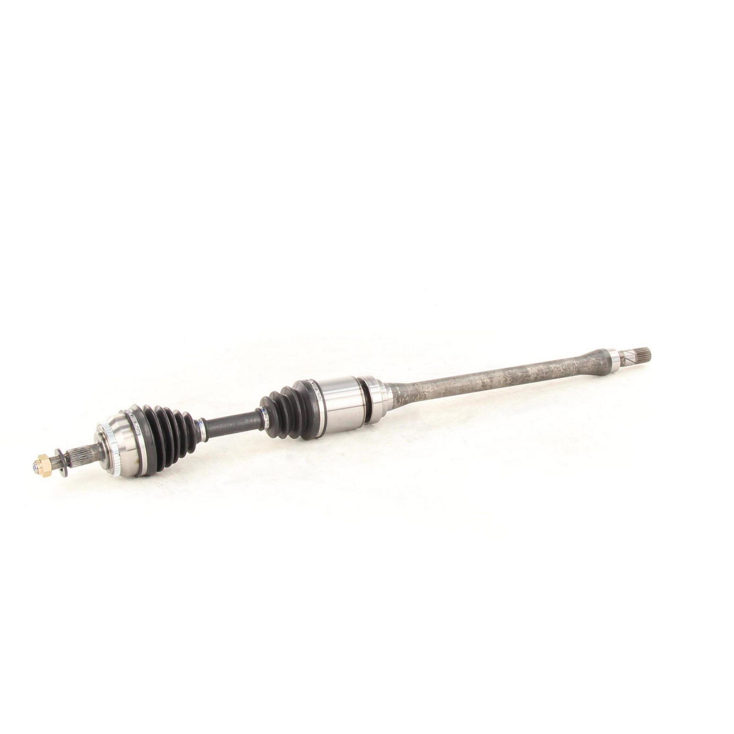 TrakMotive CV Axle Shaft VO-8001