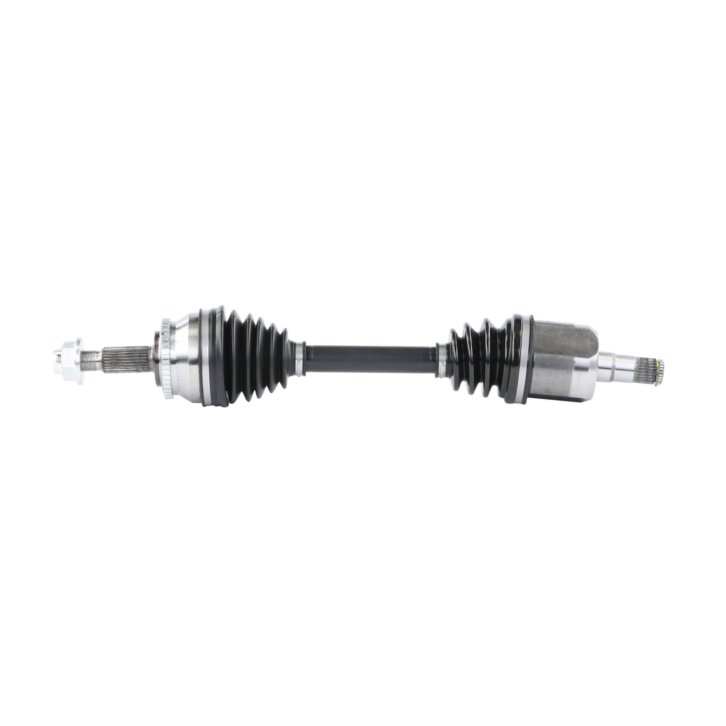 TrakMotive CV Axle Shaft VO-8007