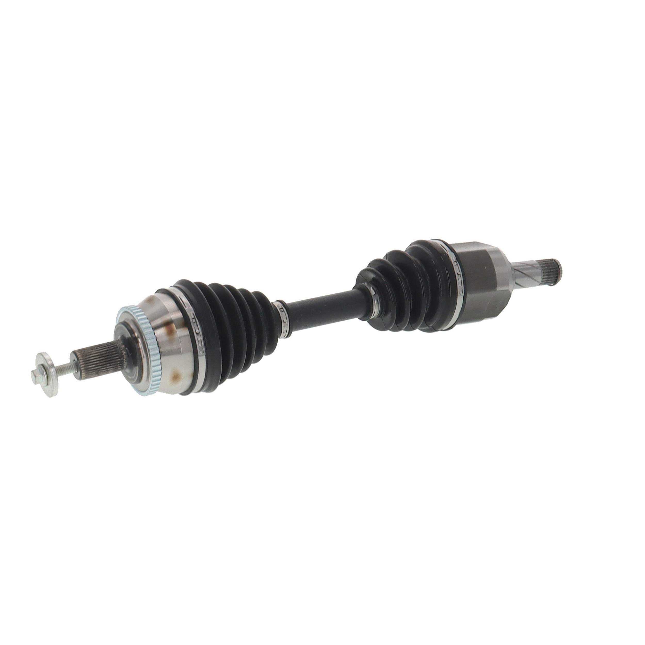 TrakMotive New CV Axle Shaft VO-8017